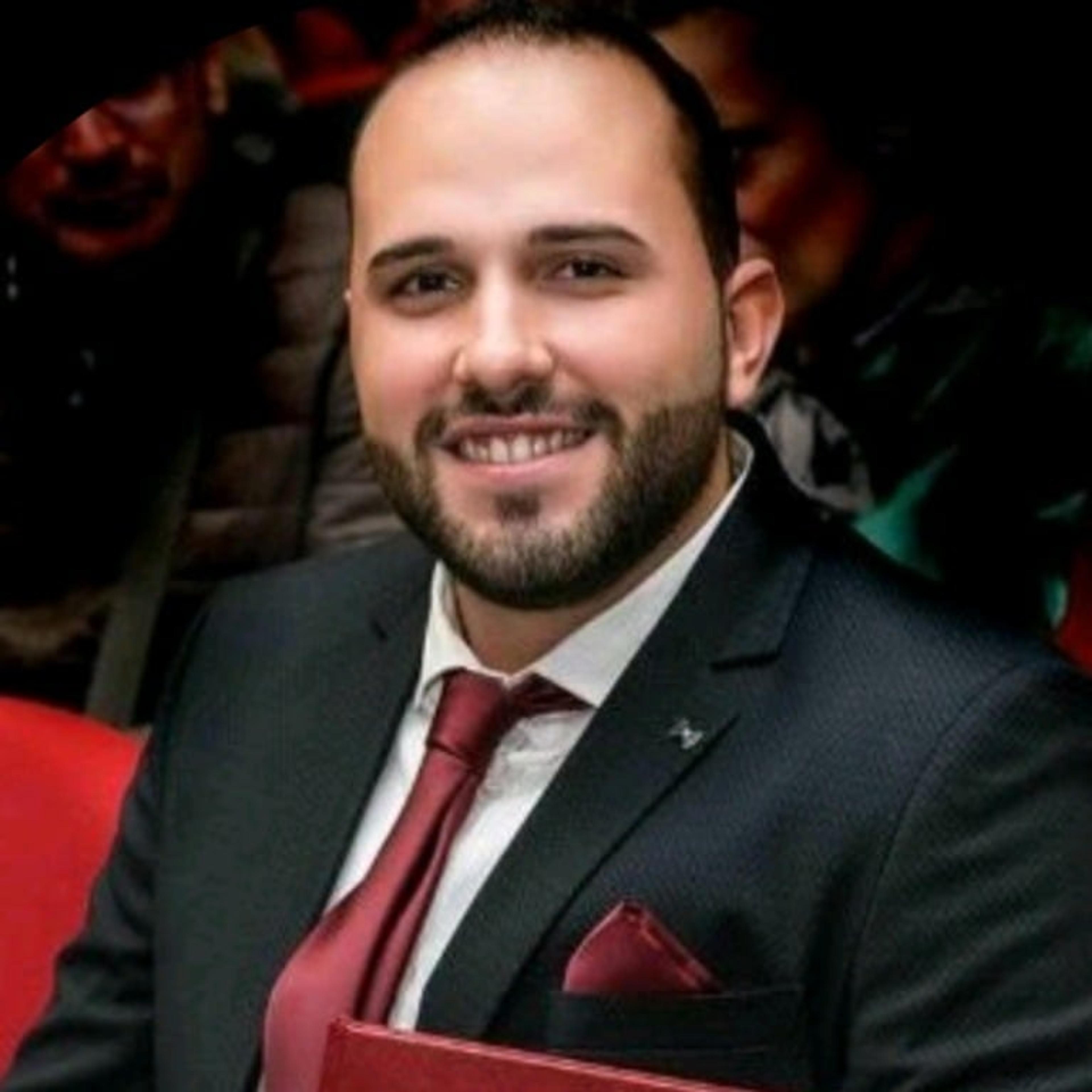 Domenico Matera