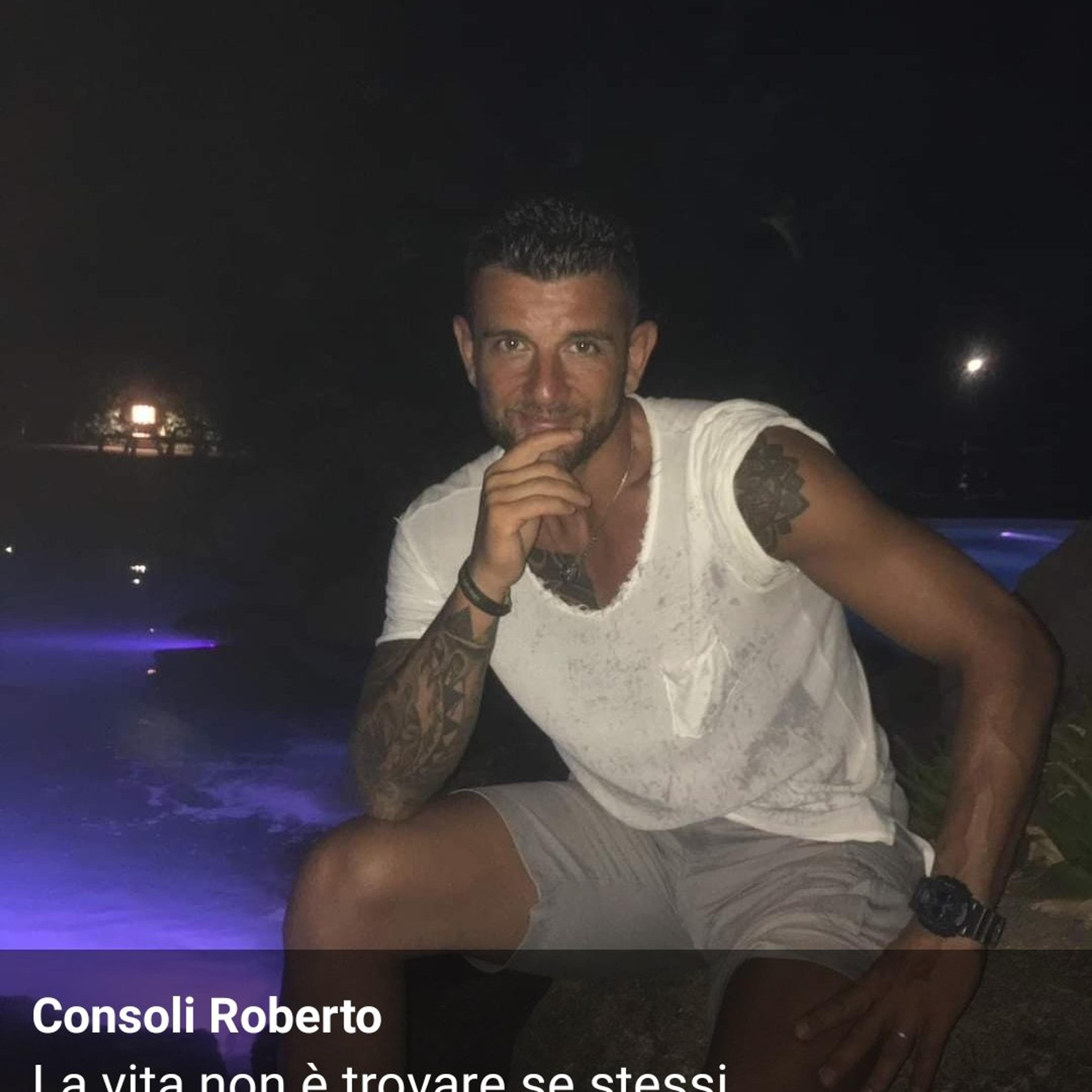 Roberto Consoli