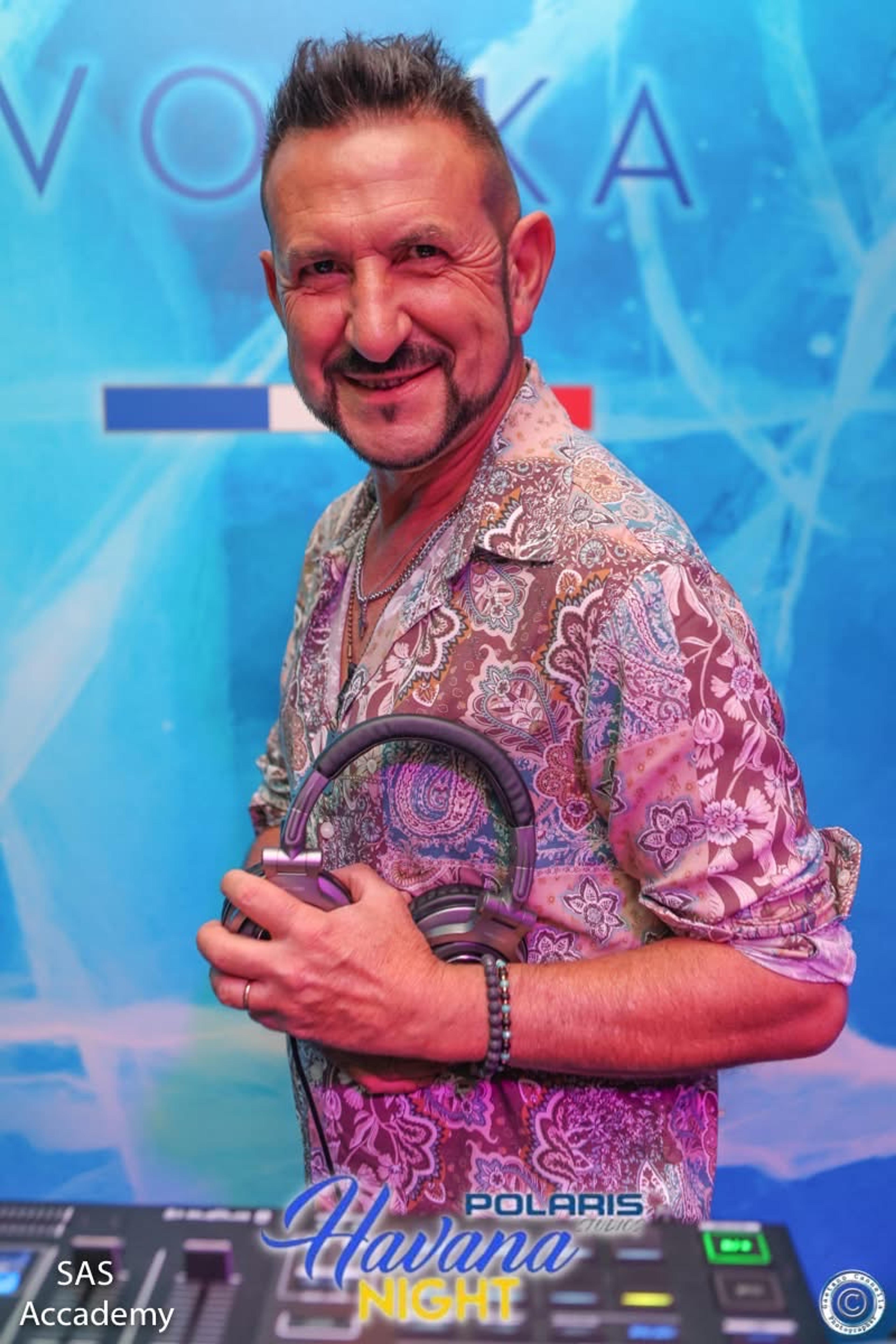 Dj DODY Bochicchio