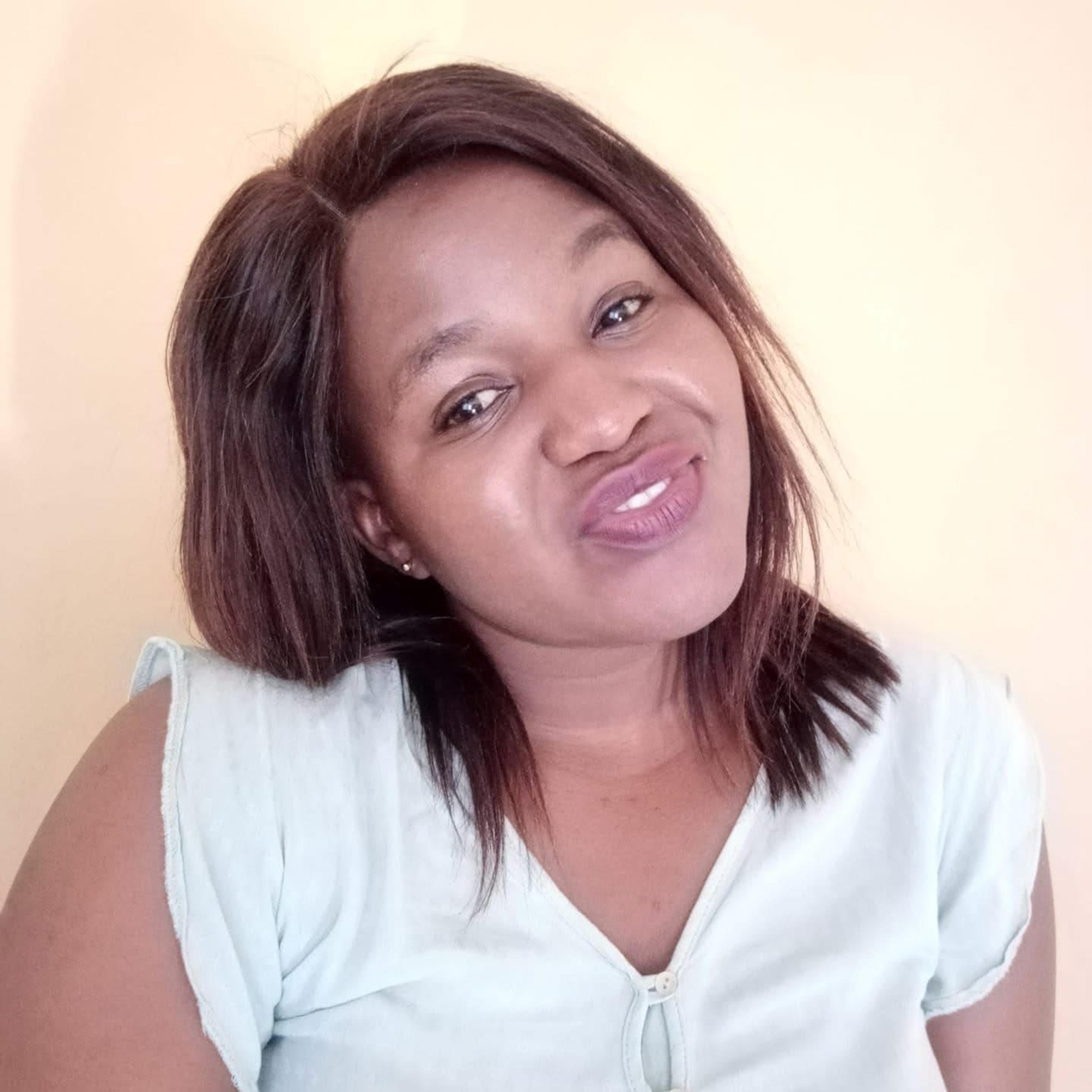 Tatenda Mukupuki