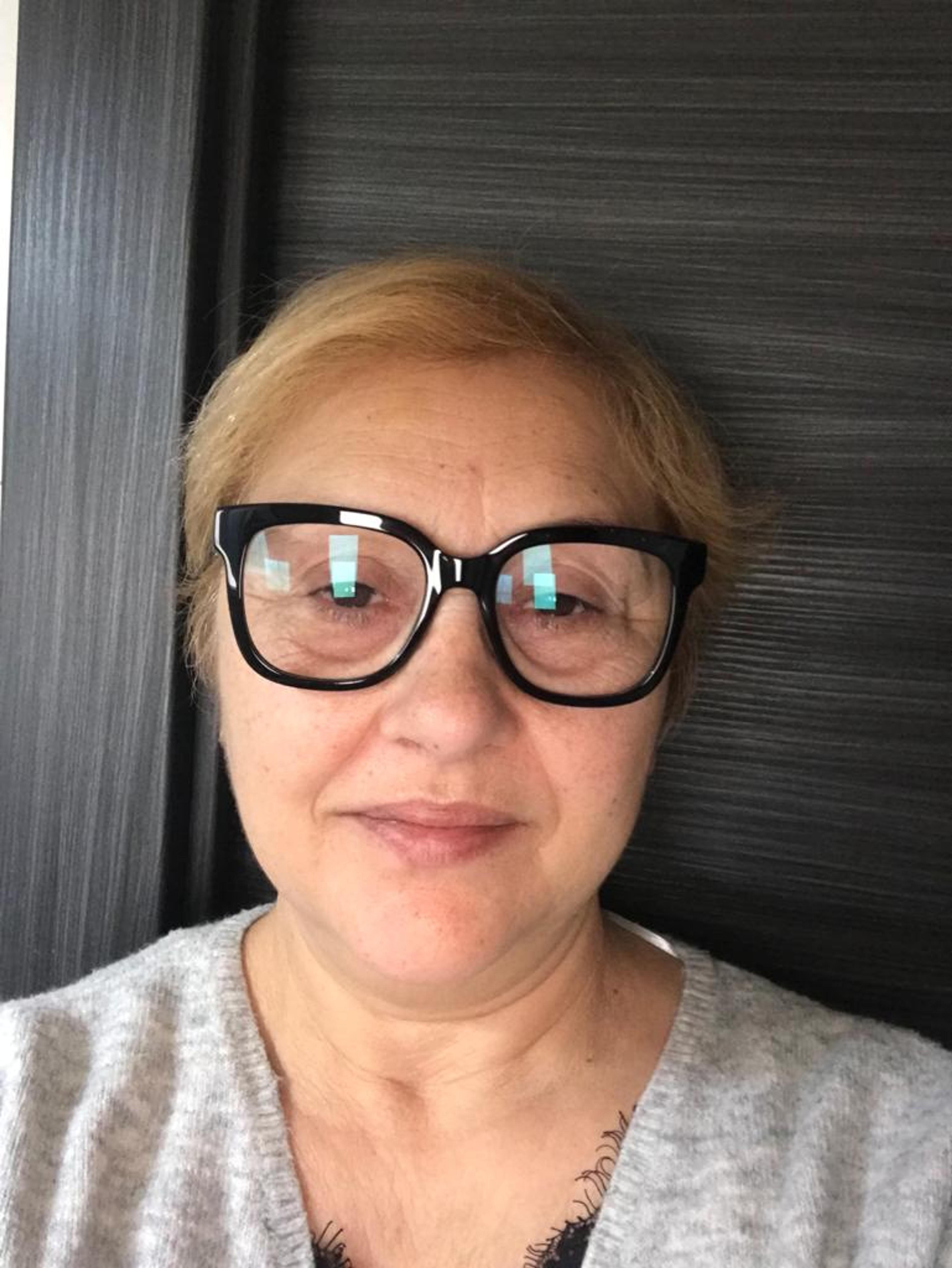 Margareta Comisu
