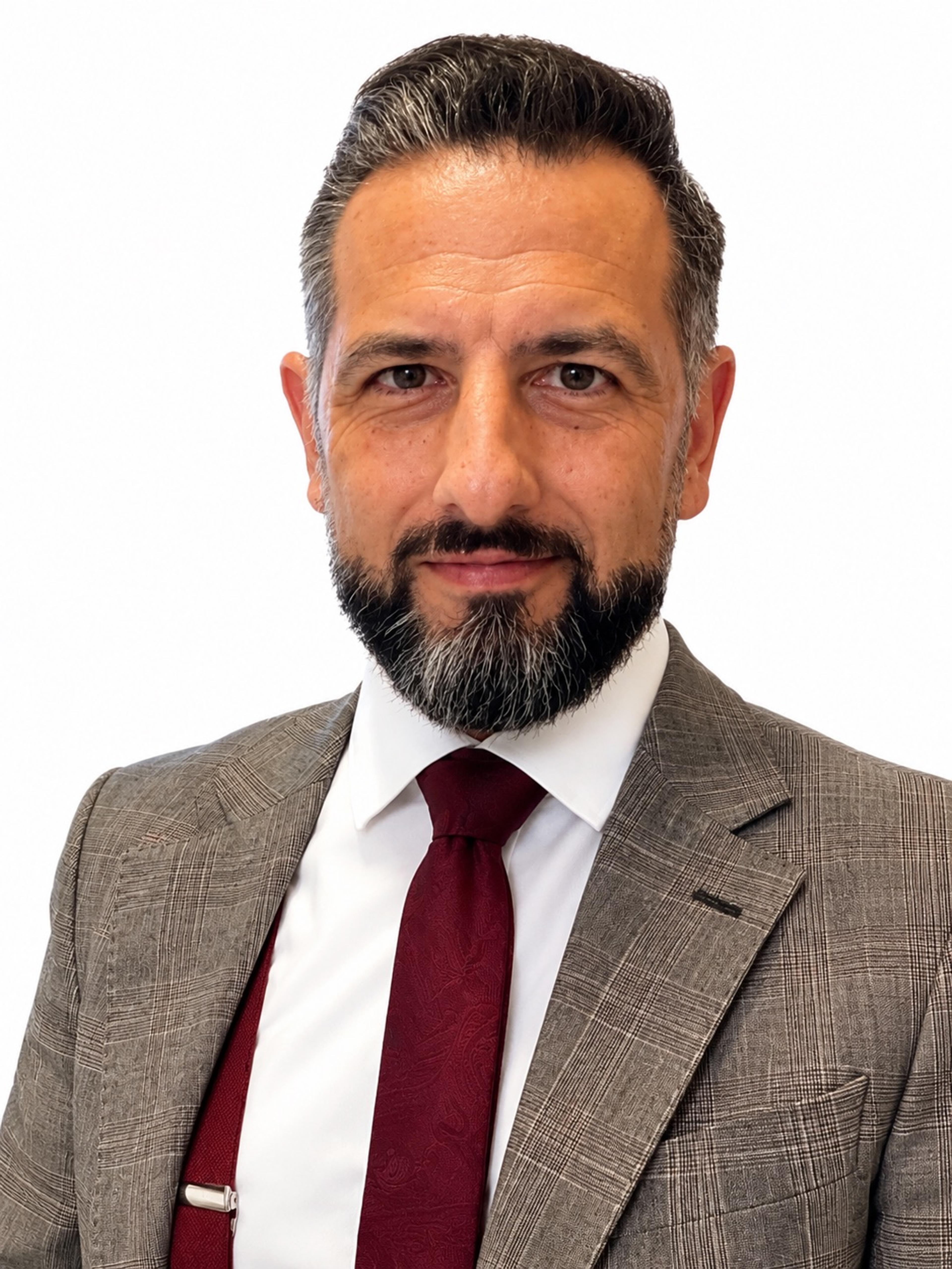 Davide Paoluzzi