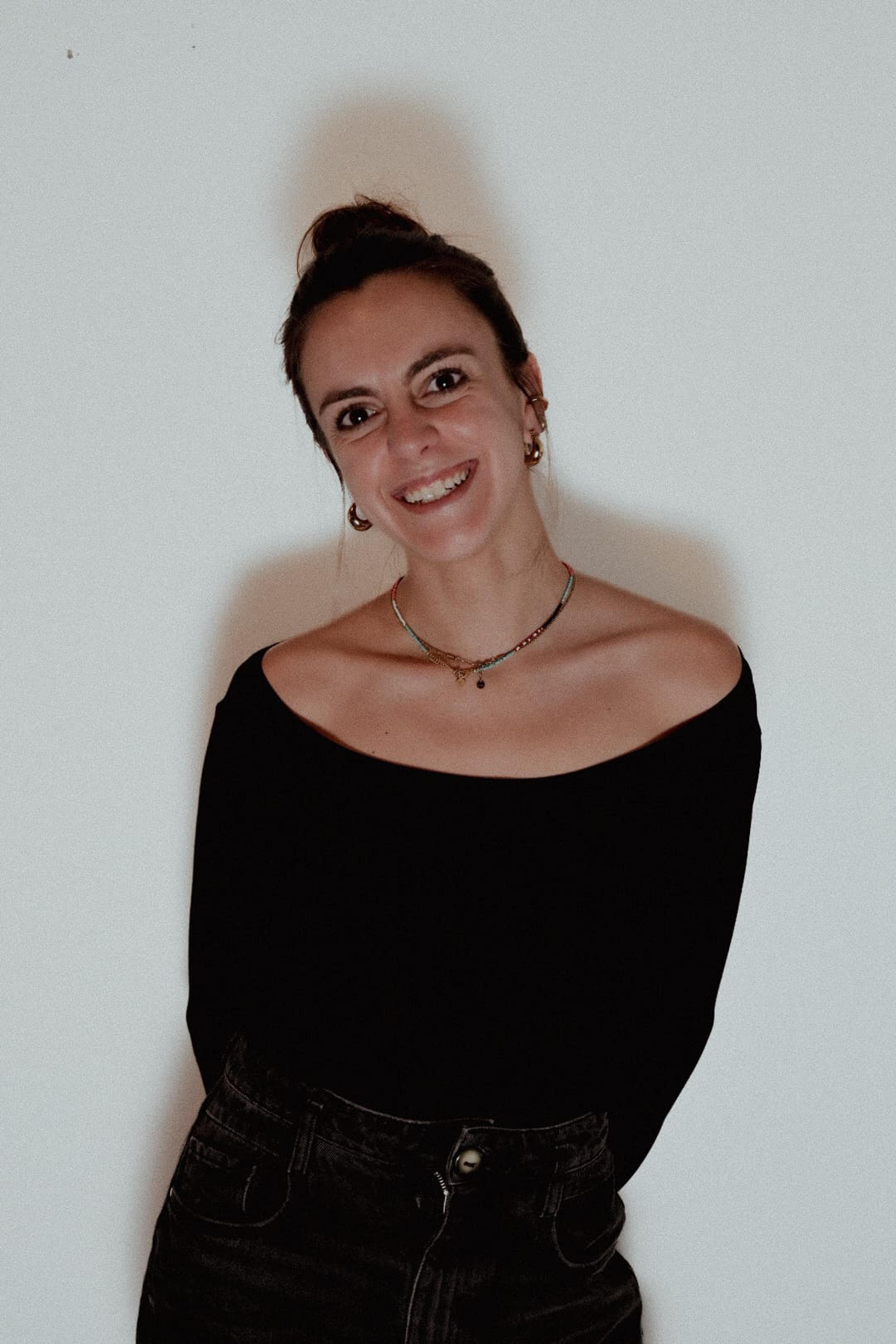 Carlotta Montisci