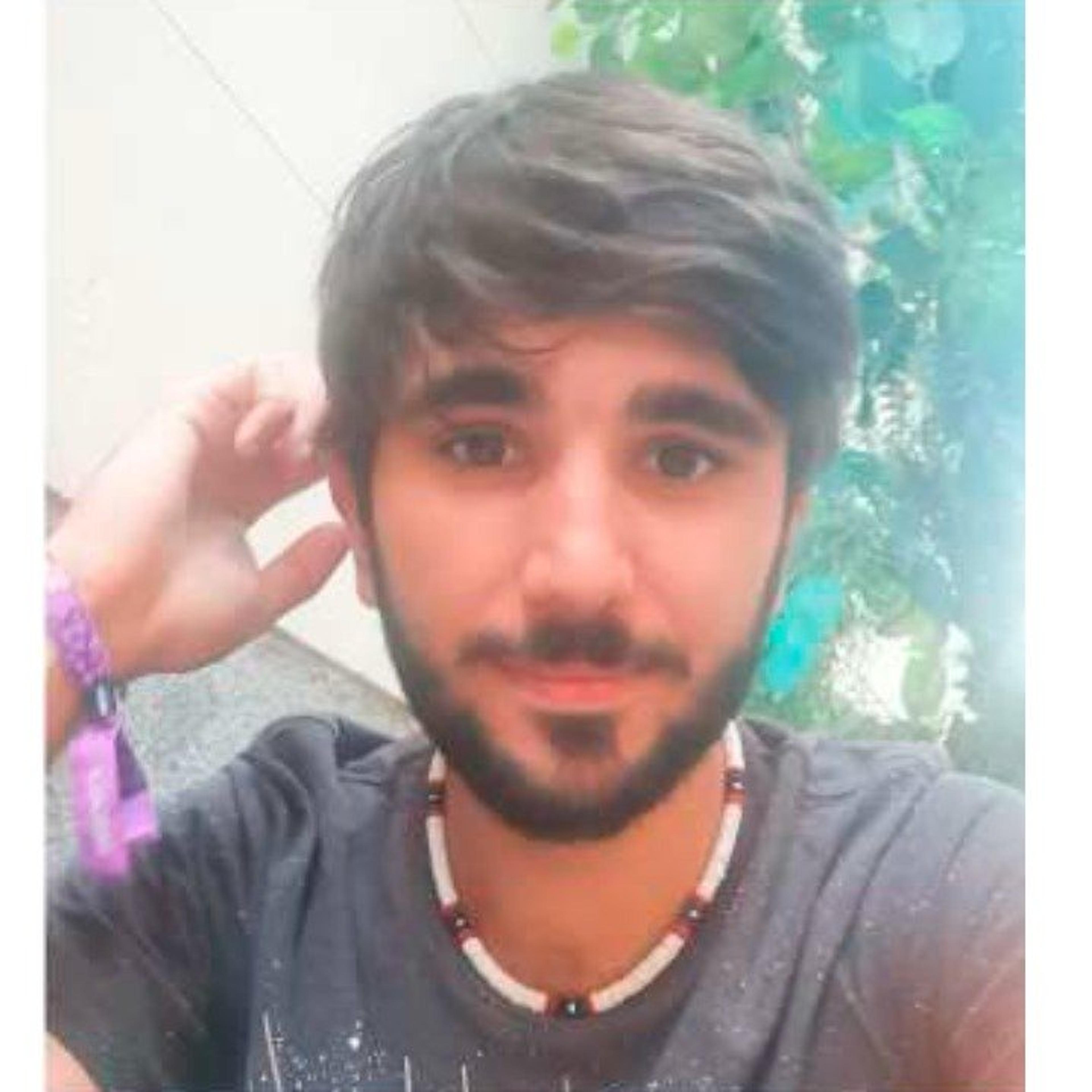 Sergio Rueda Andres