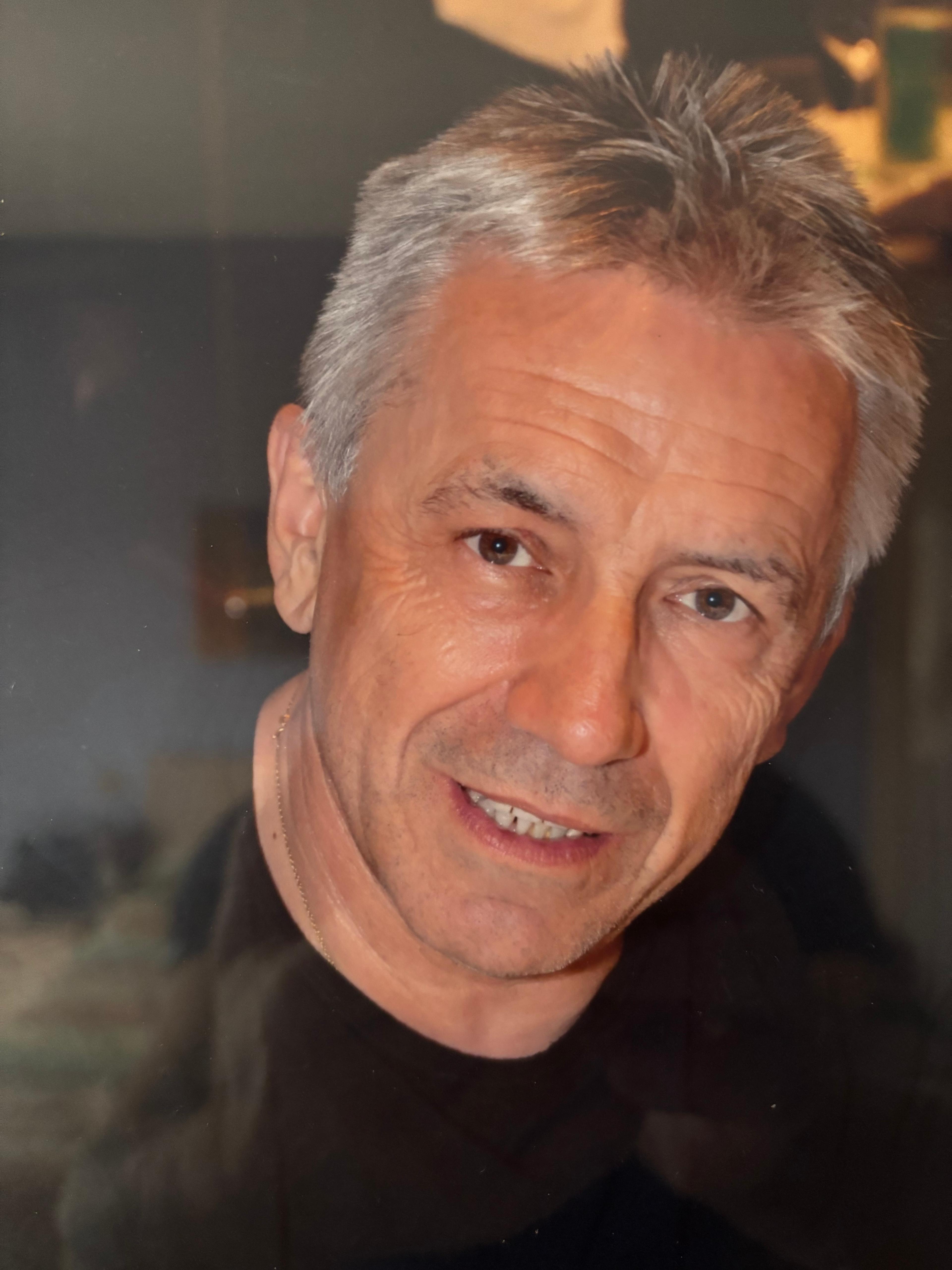 Marco Girardi