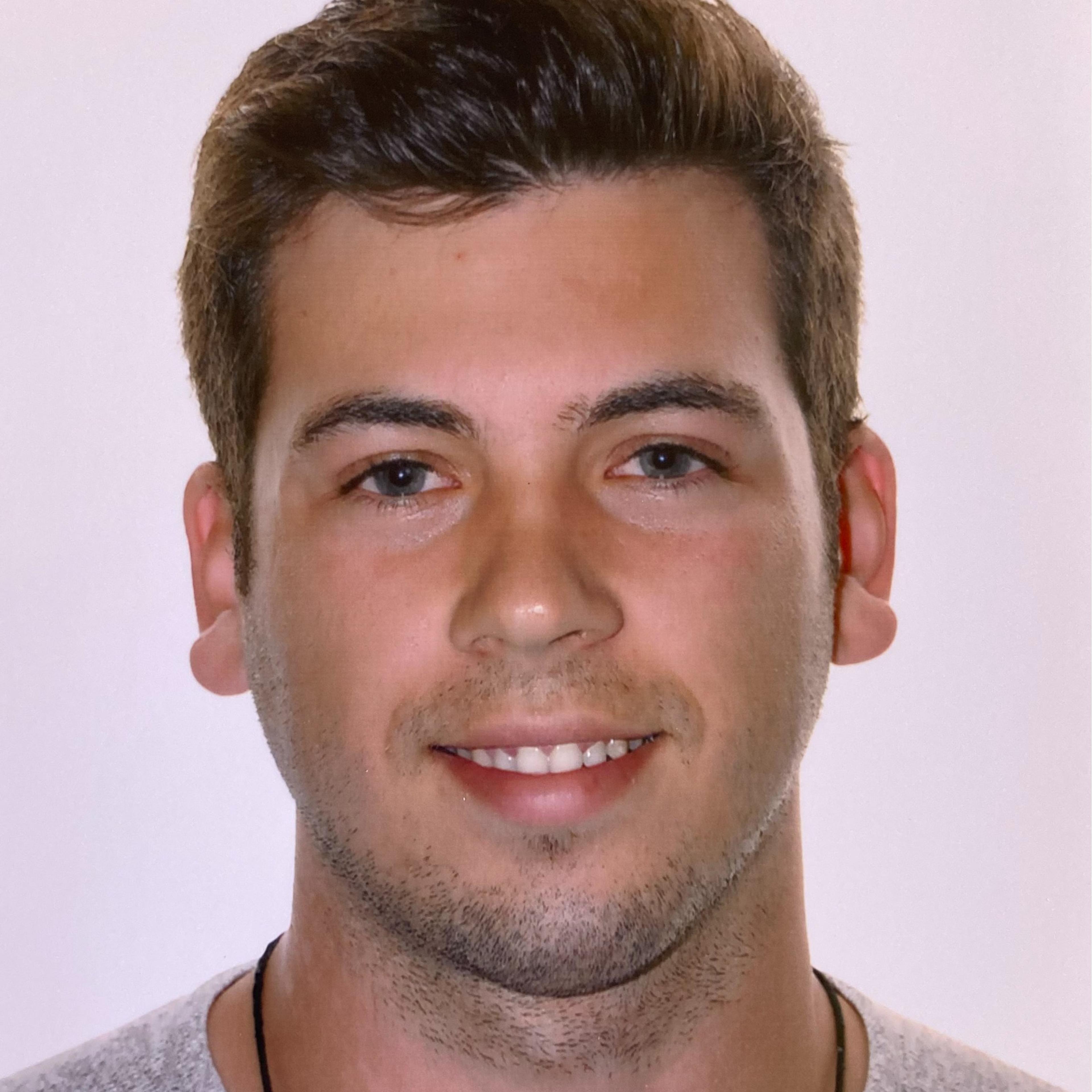 MARCO CASASNOVAS