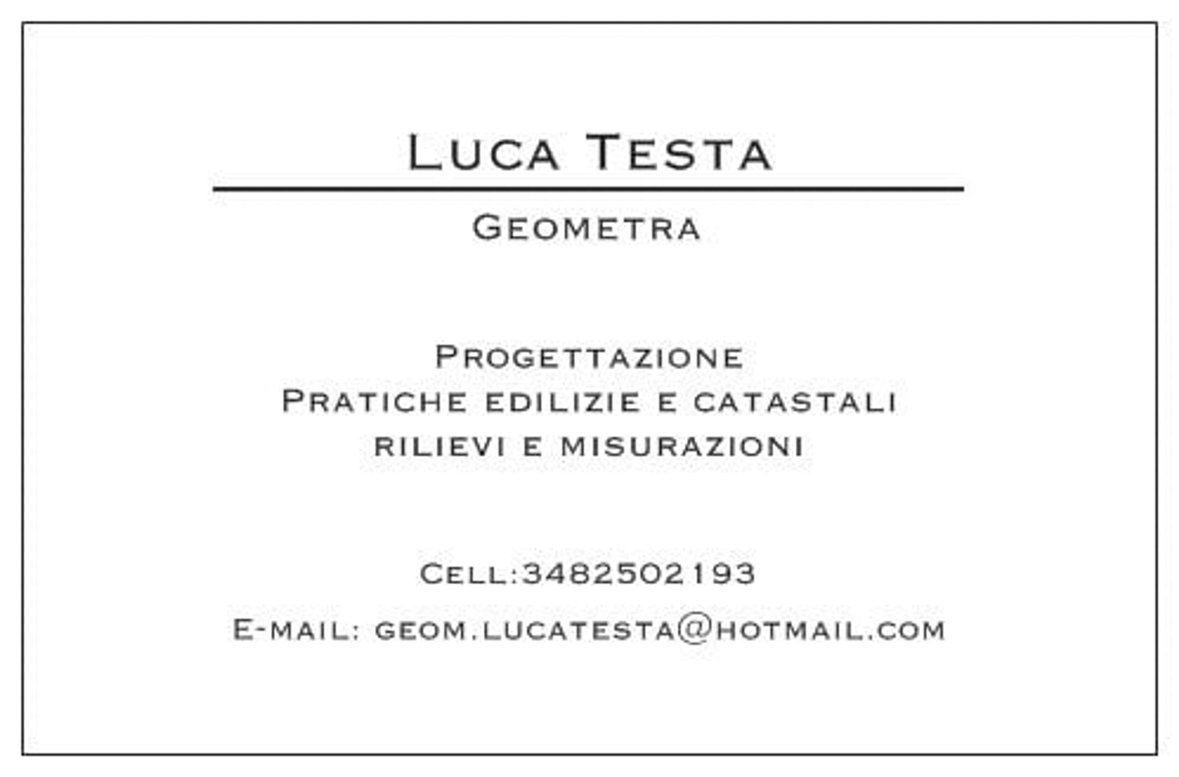Geometra