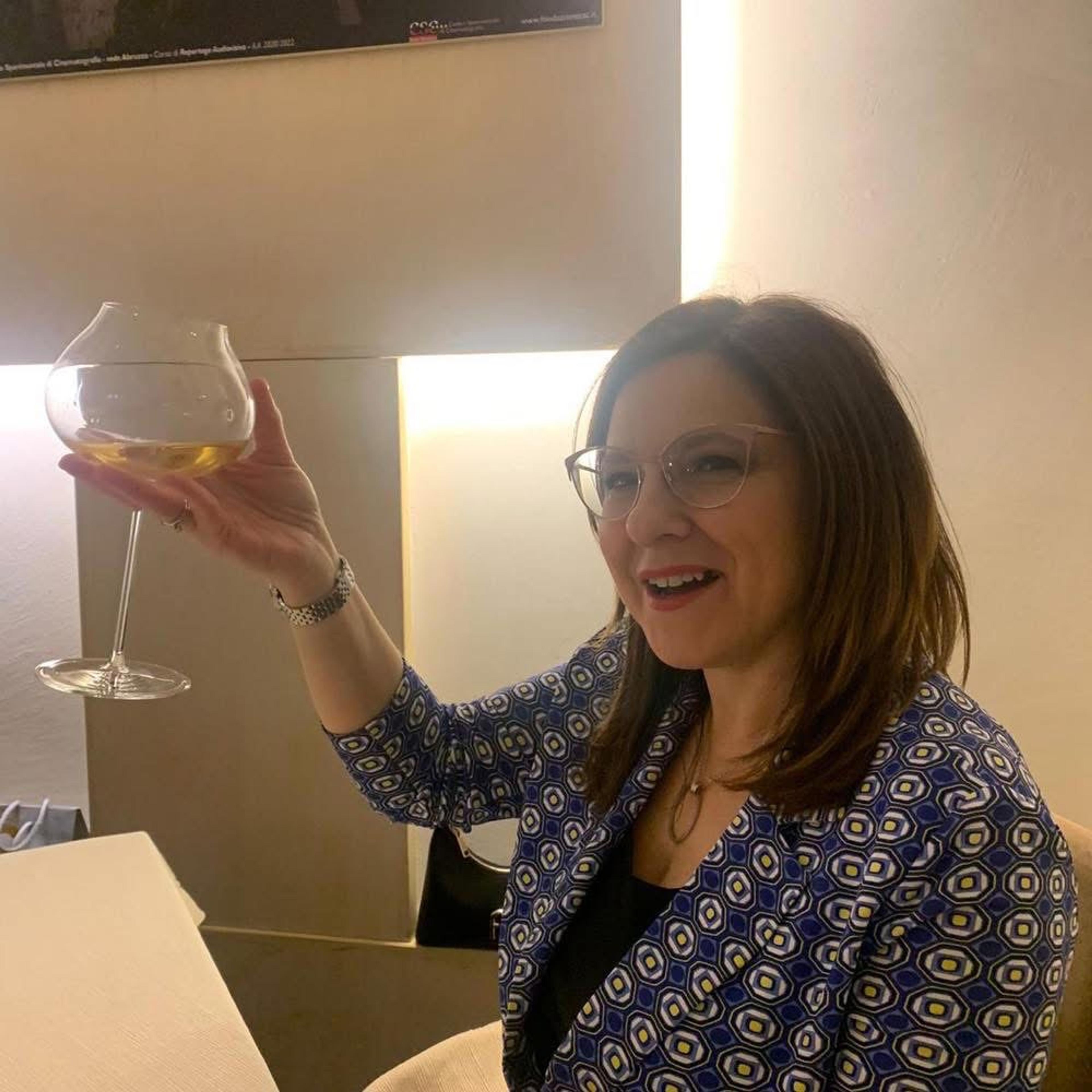 Oriana Di Girolamo