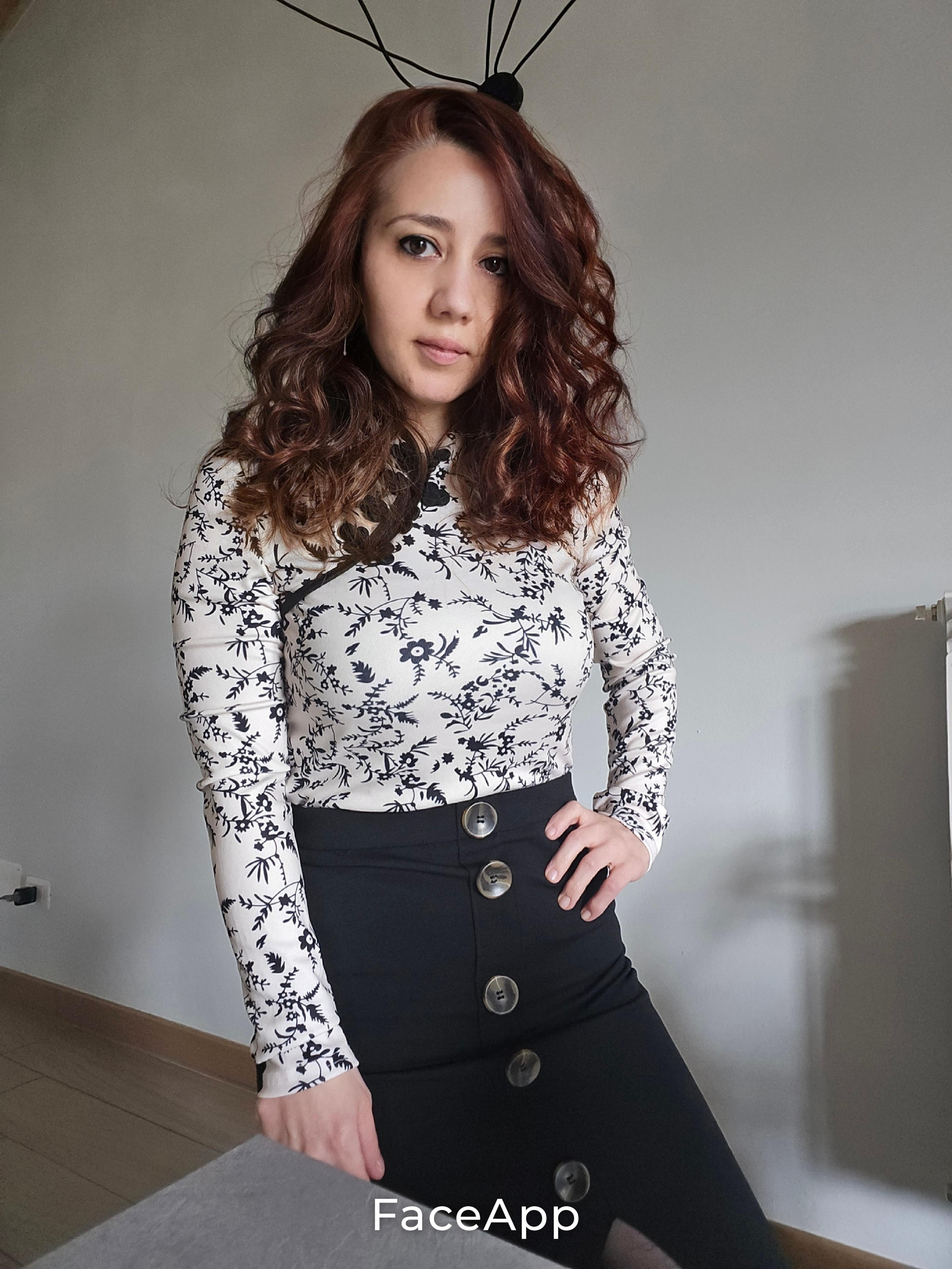 Veronica Bandino