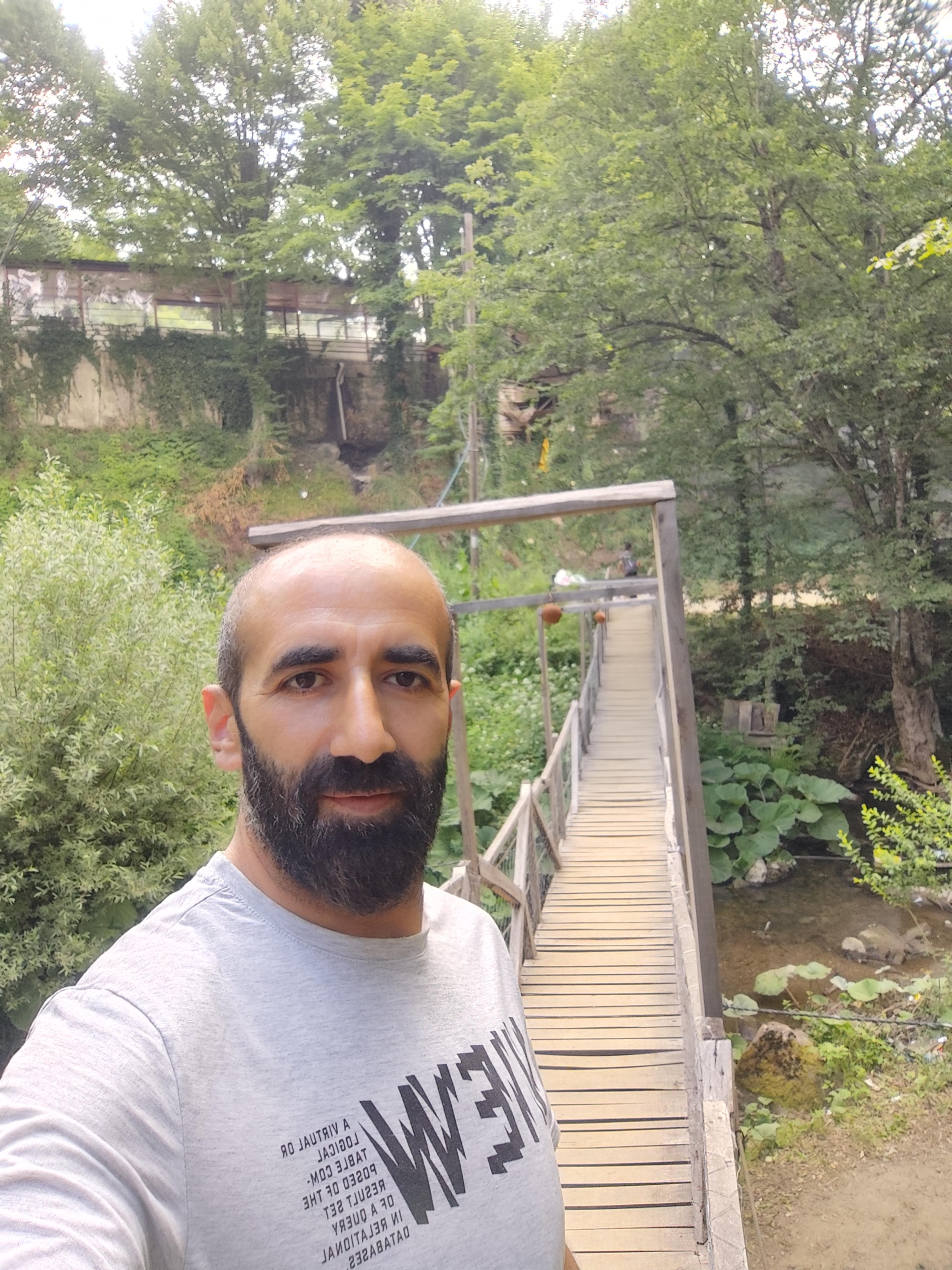 Sinan Ozer