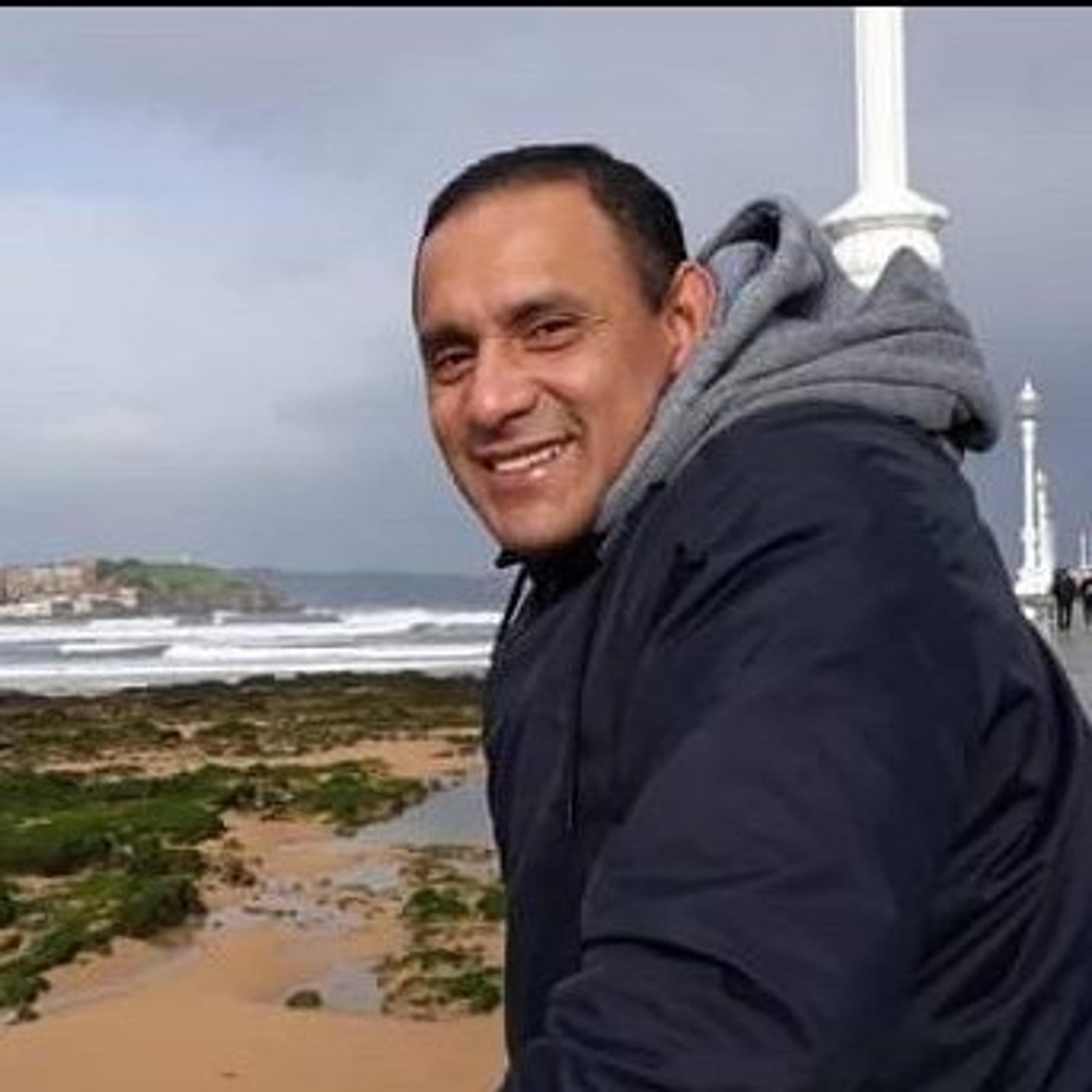 Roberto Carlos Papaseit Rodríguez