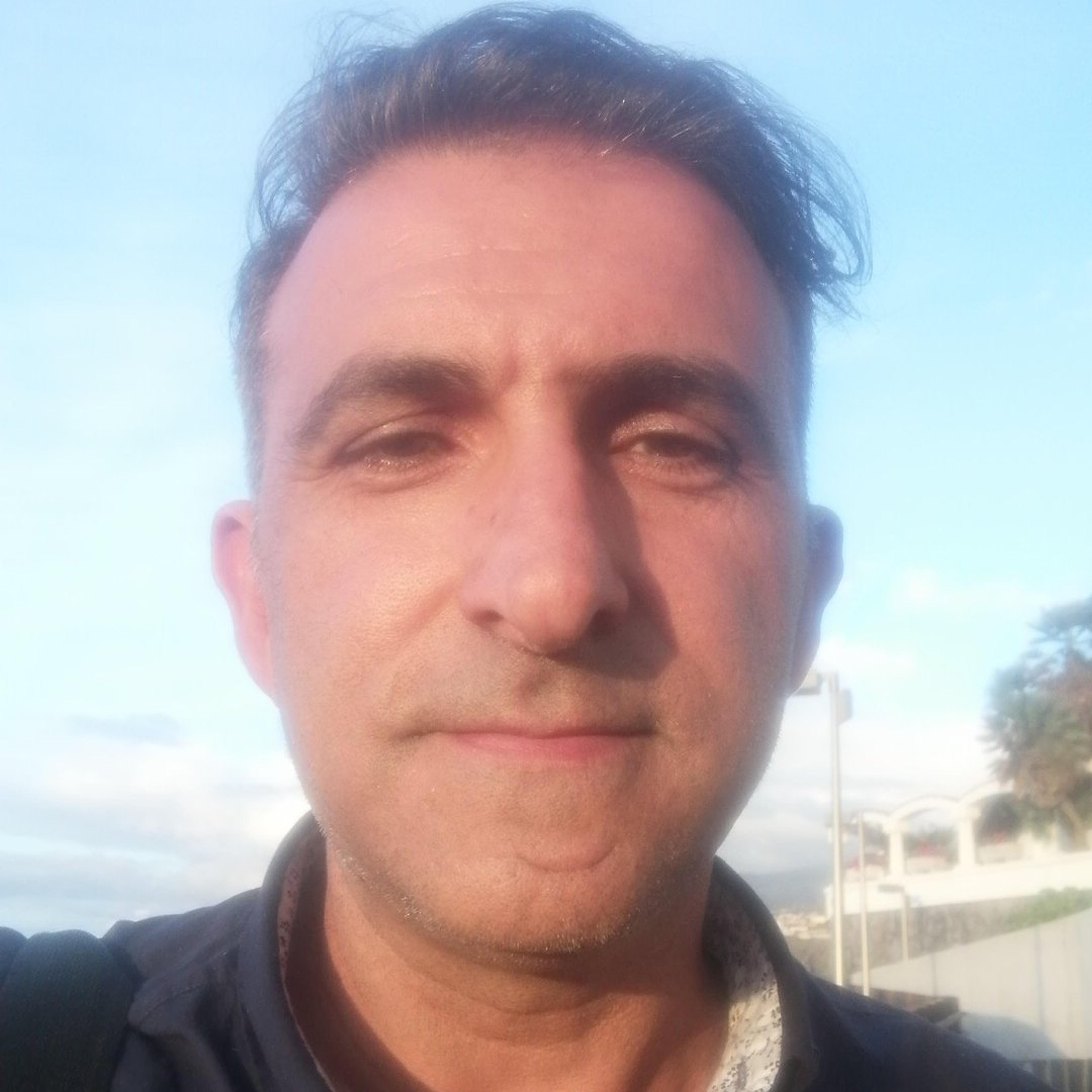 Luca Salerno