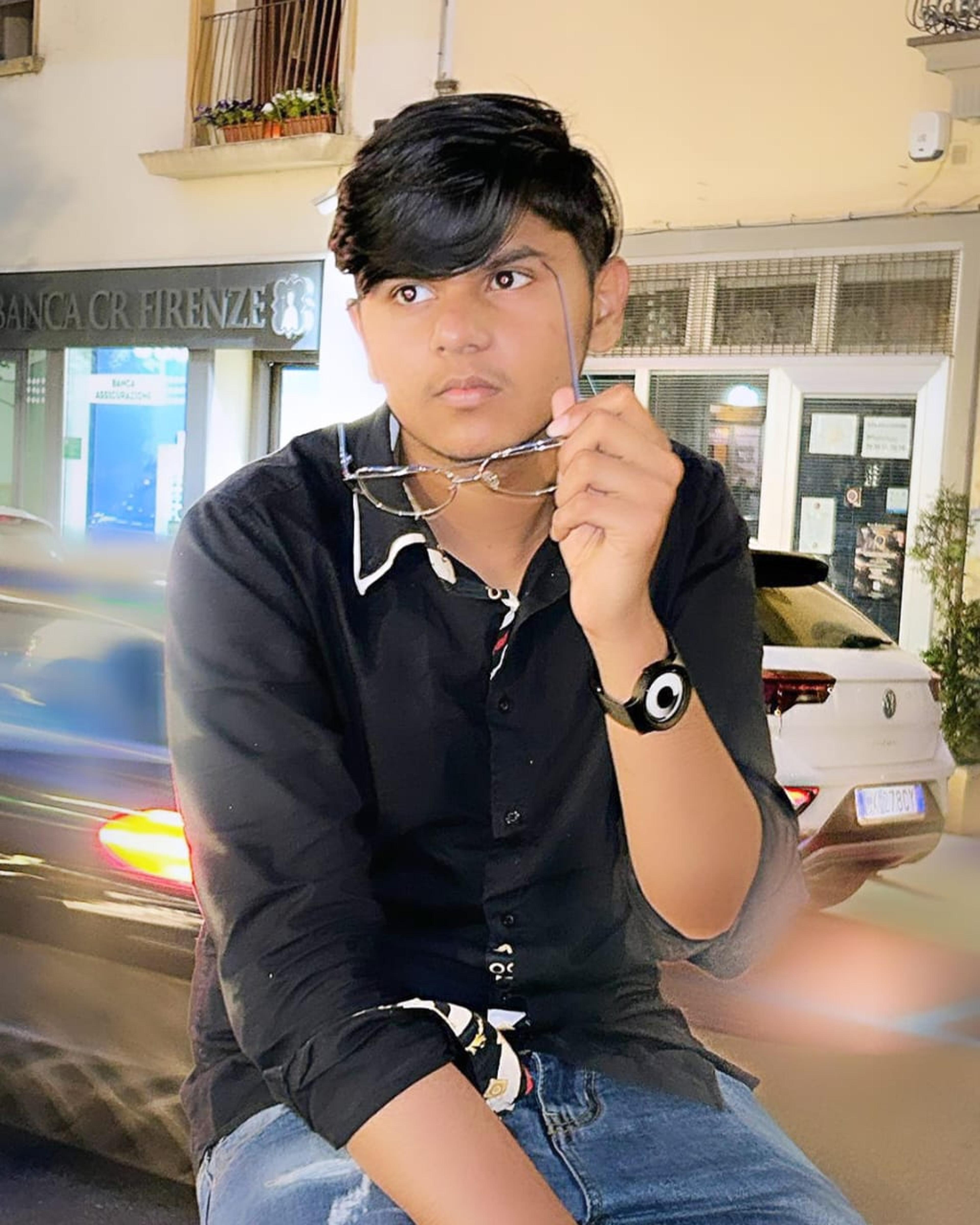 Ali Akbar