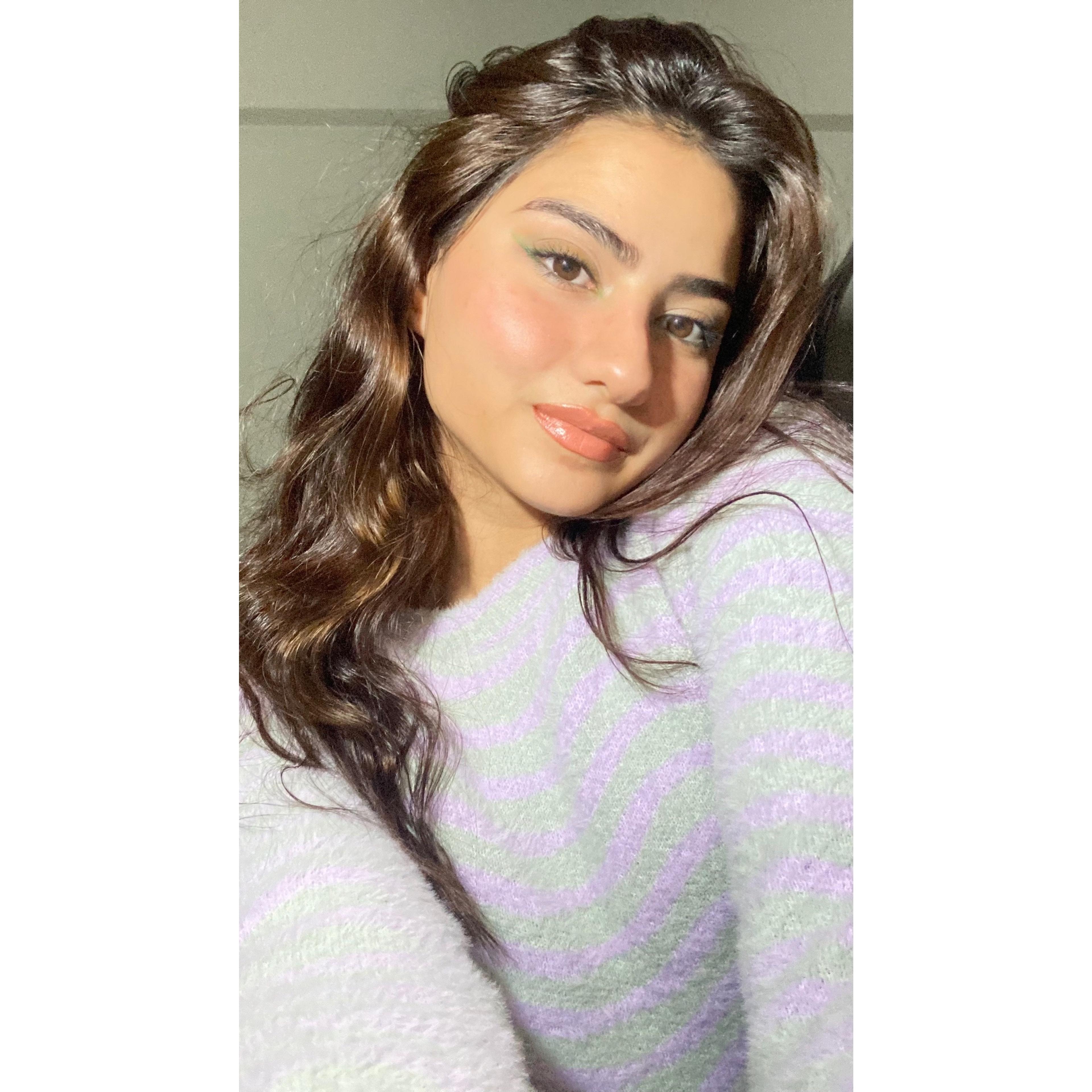 Sudenaz Taşcı