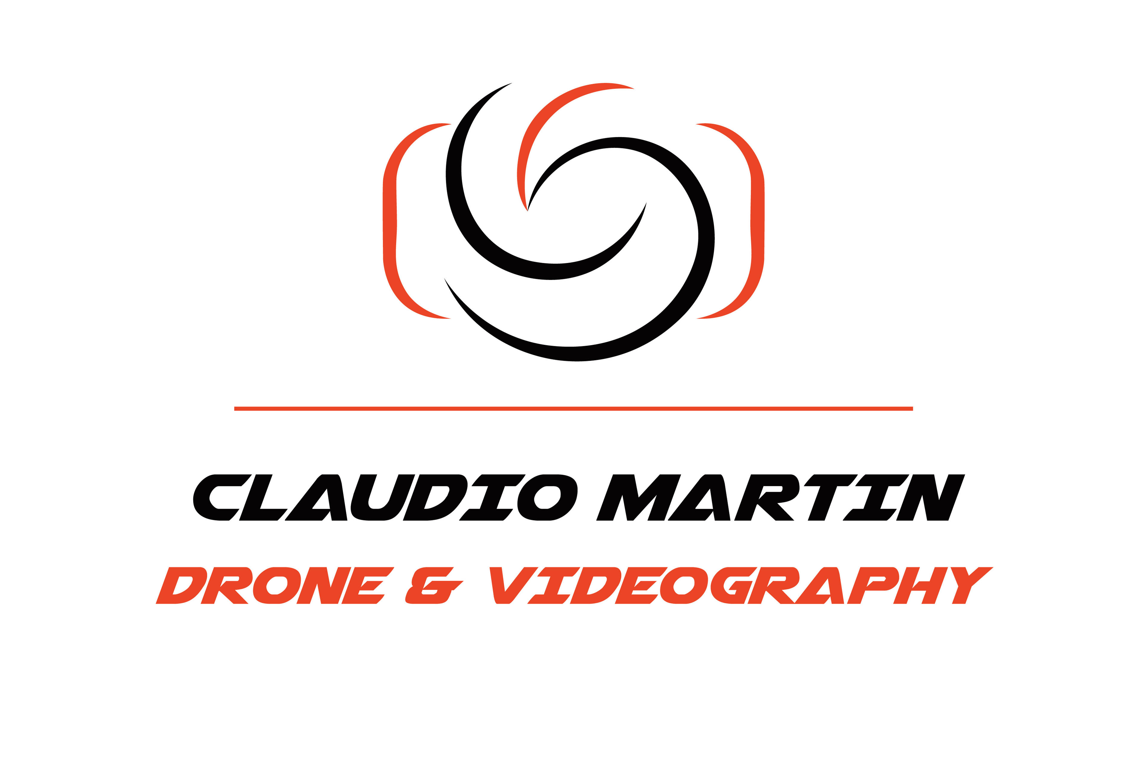 Claudio Martin