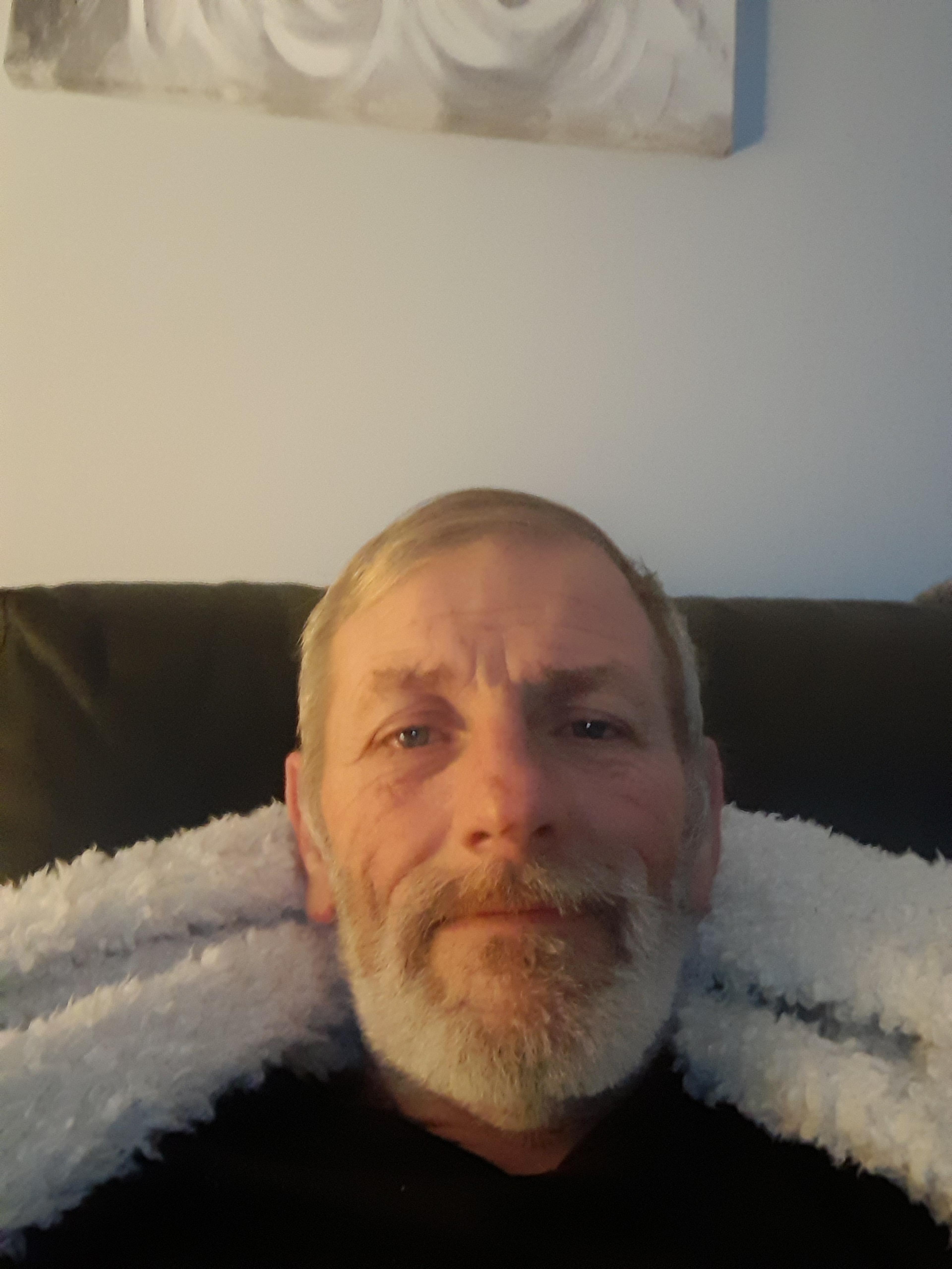 Alan Spencer