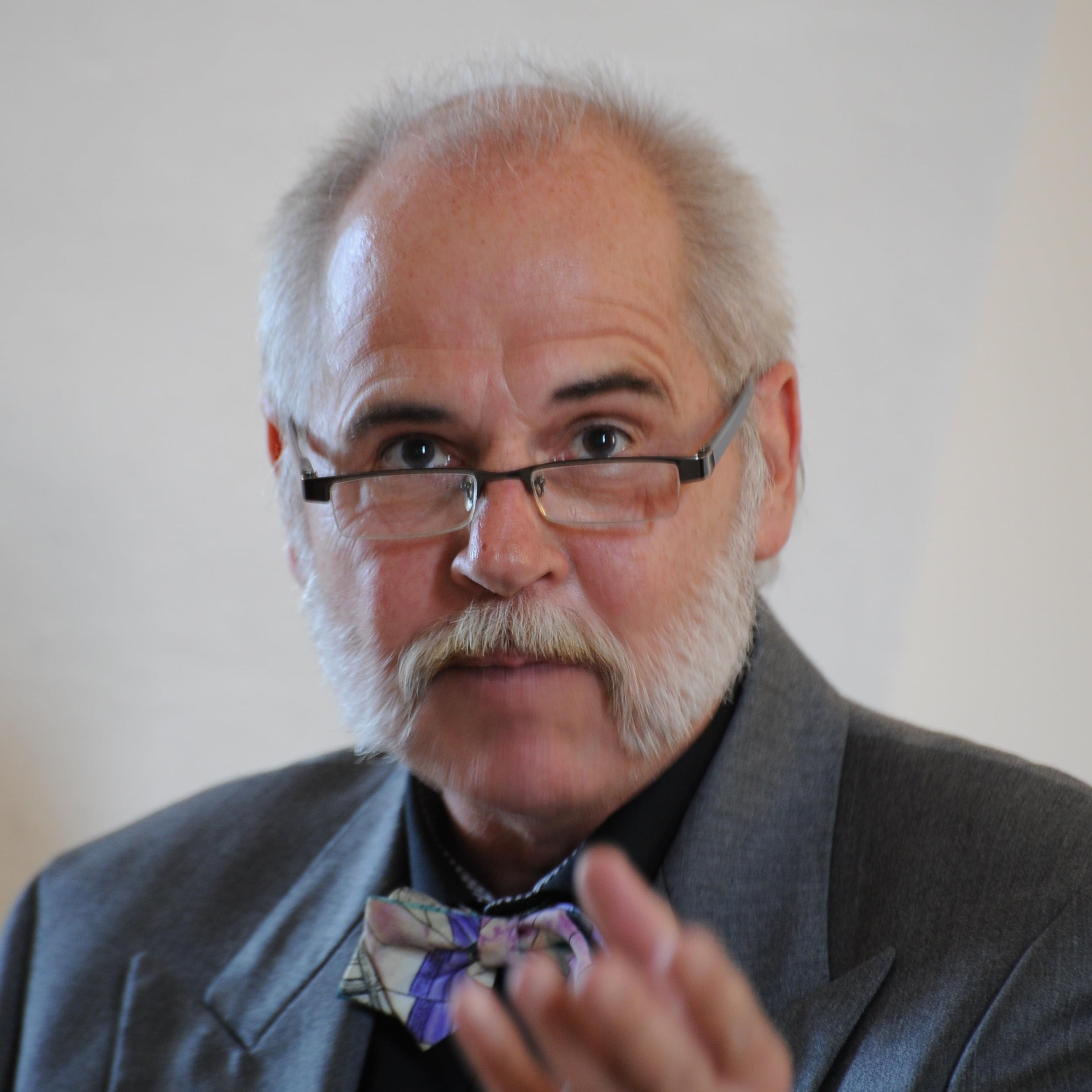 Gerhard Beck