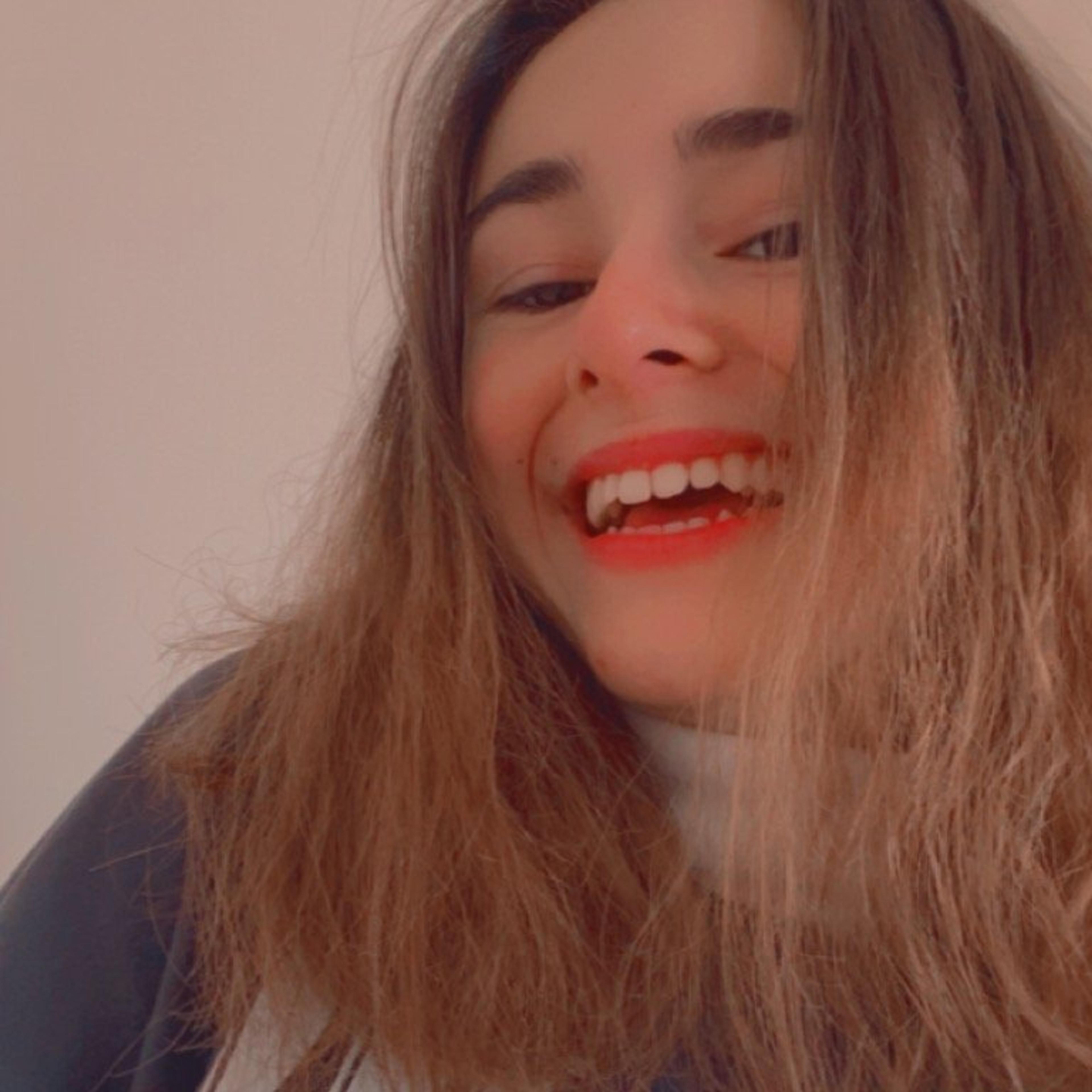 Naomi Gallo