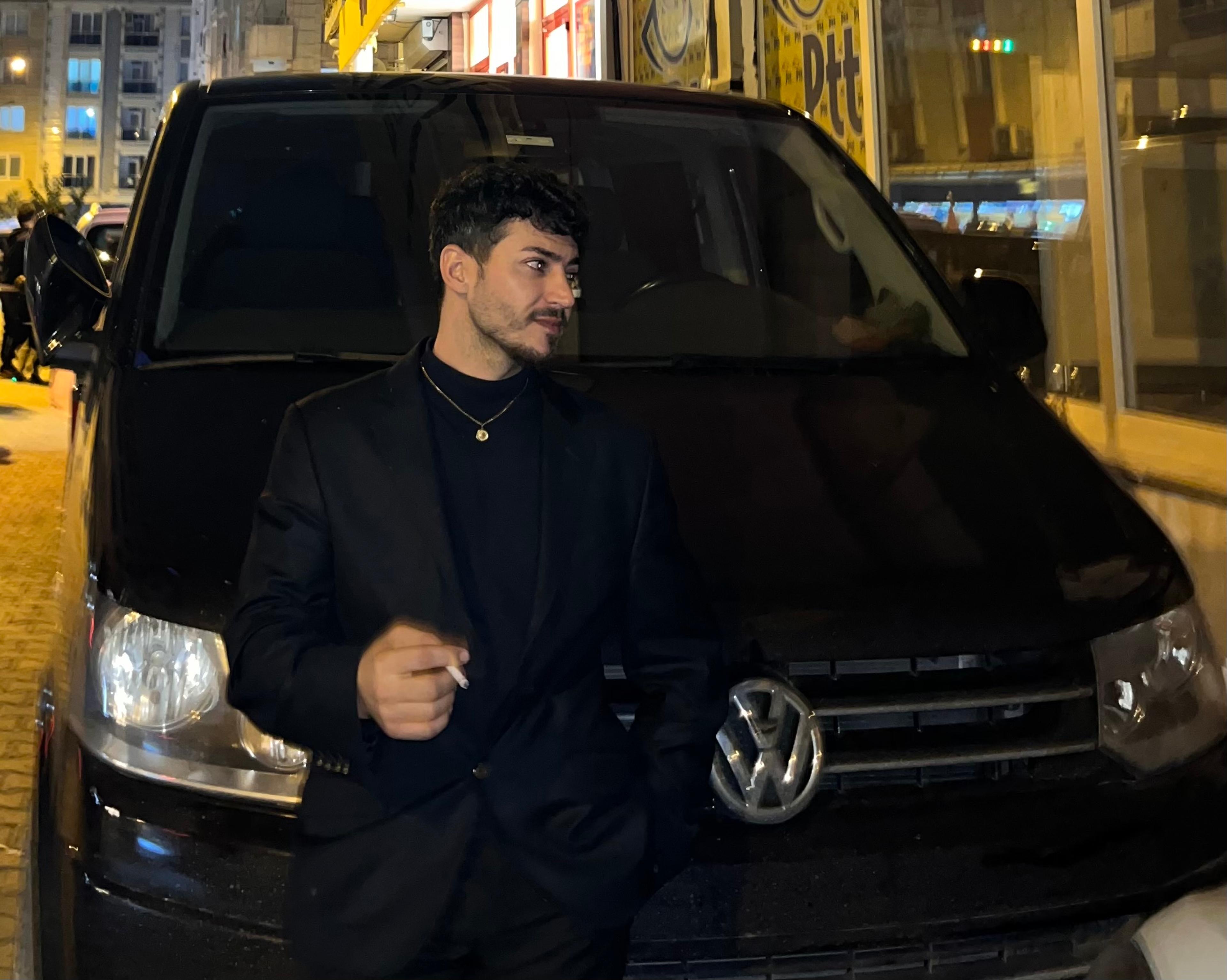 Yılmaz Kandemir