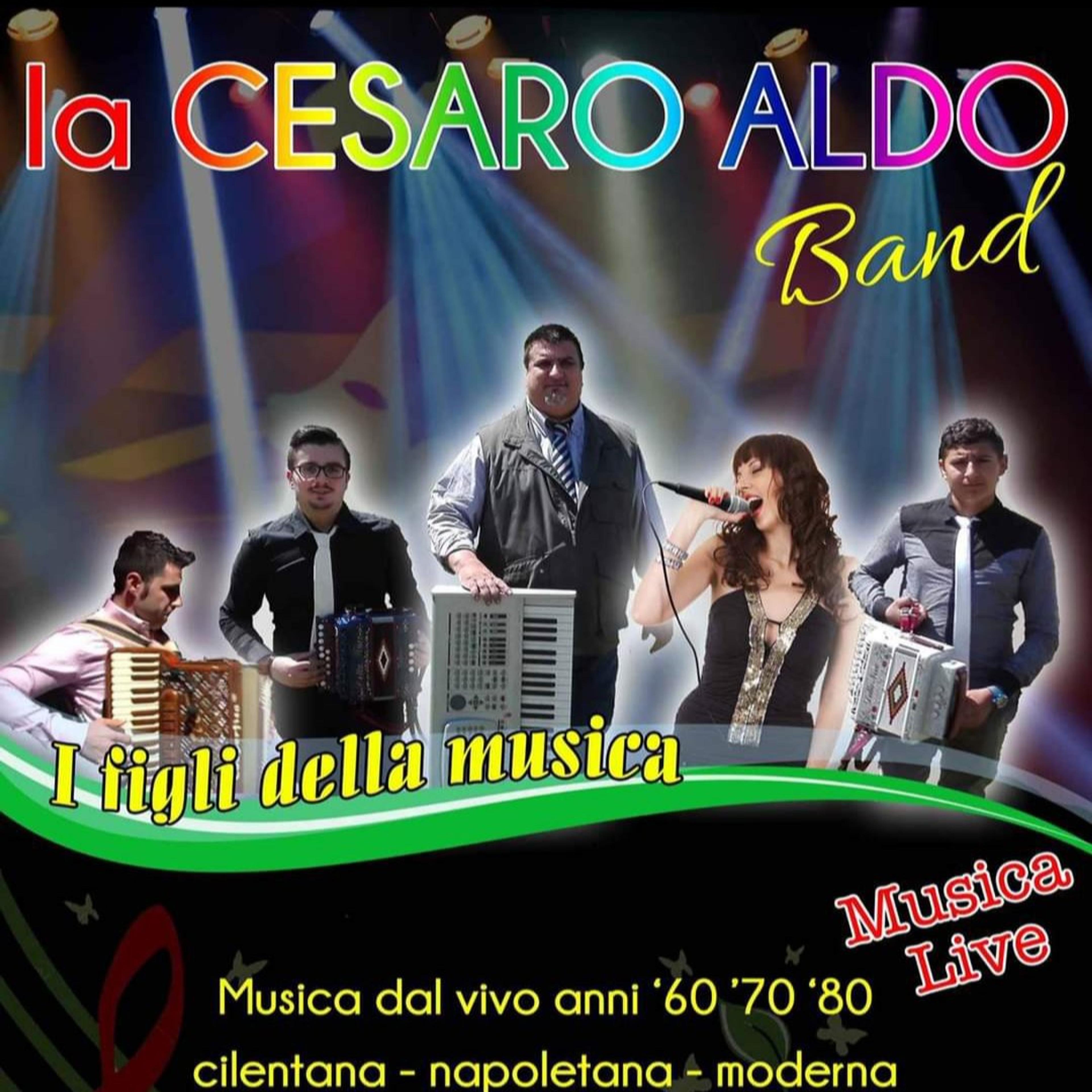 Aldo Cesaro