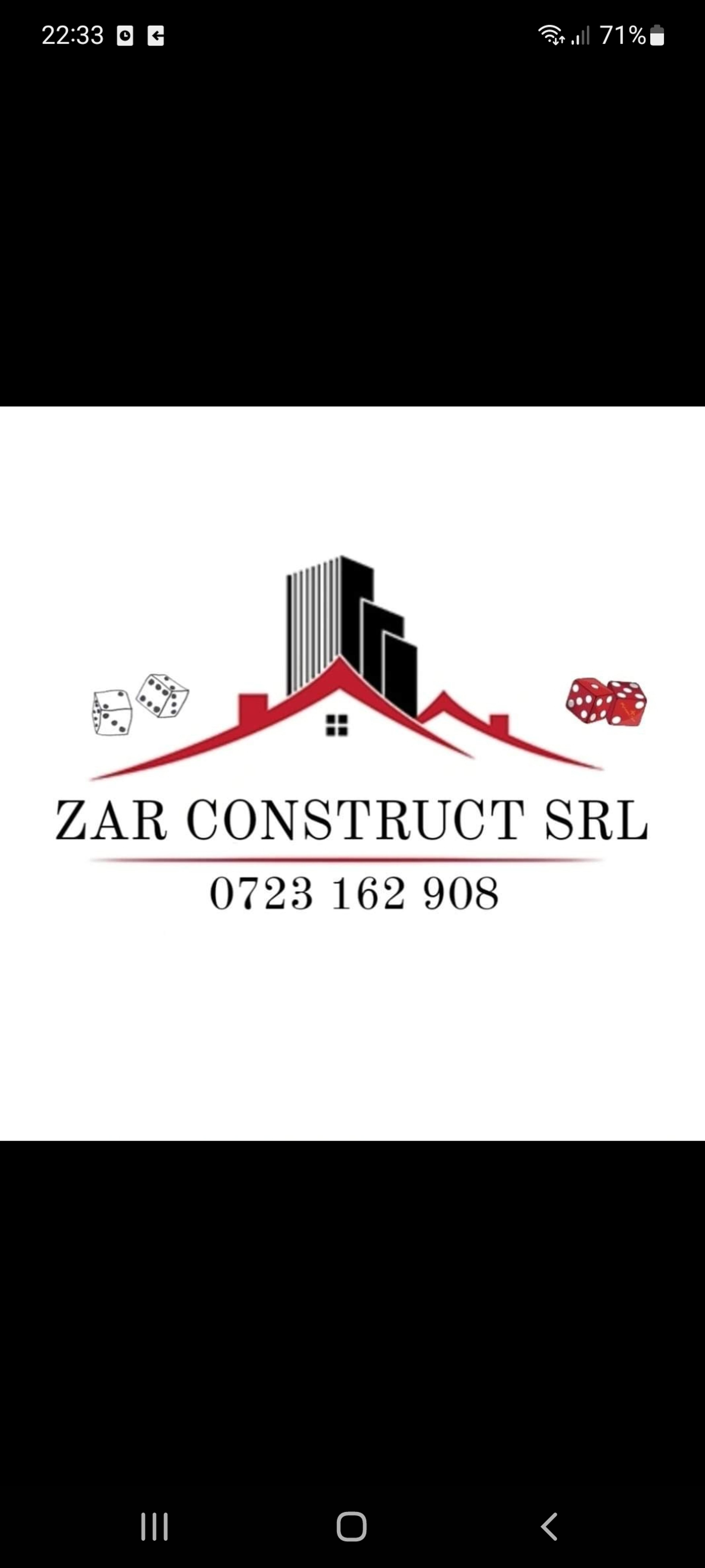 Zar Construct Srl
