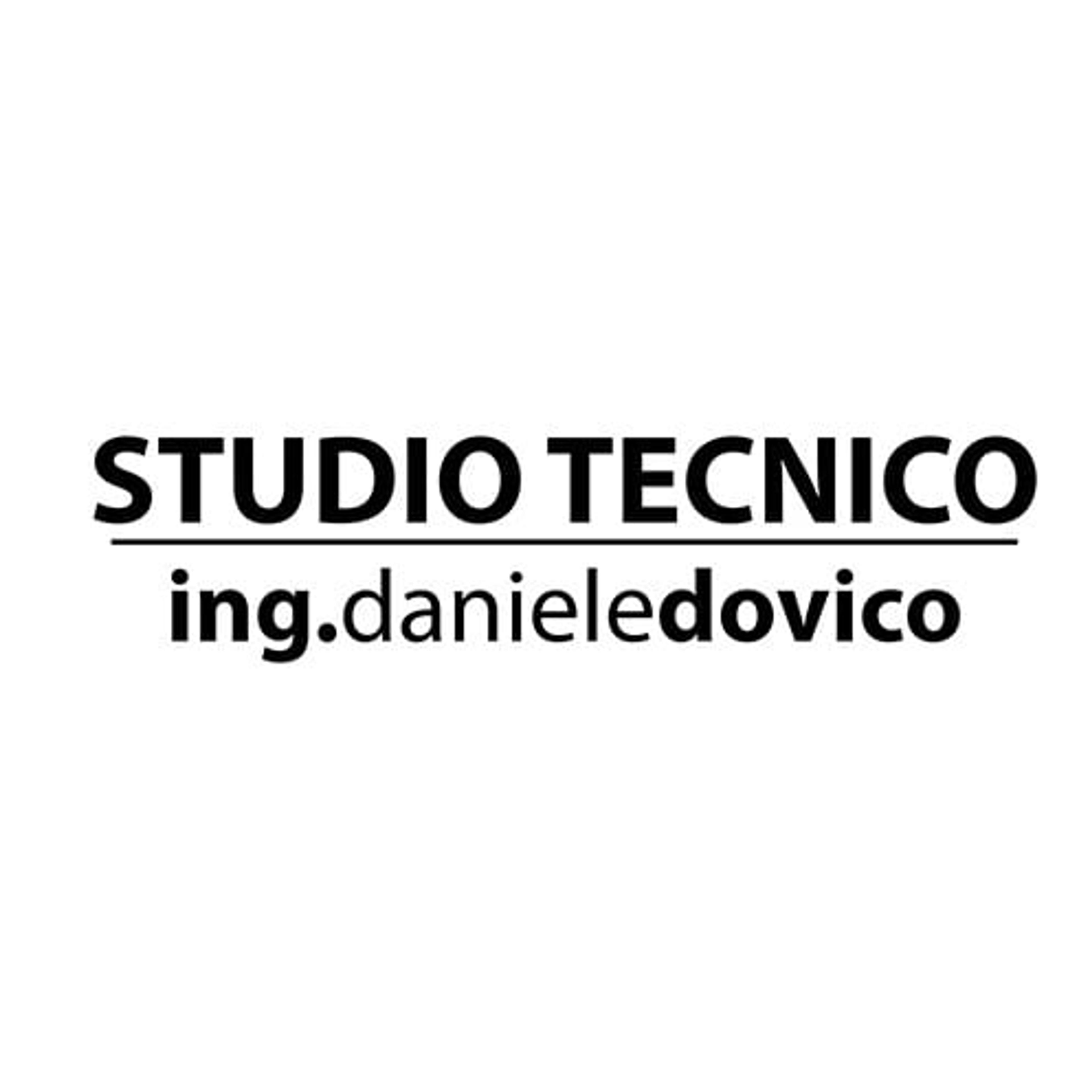 Studio Tecnico Ing. Daniele Dovico