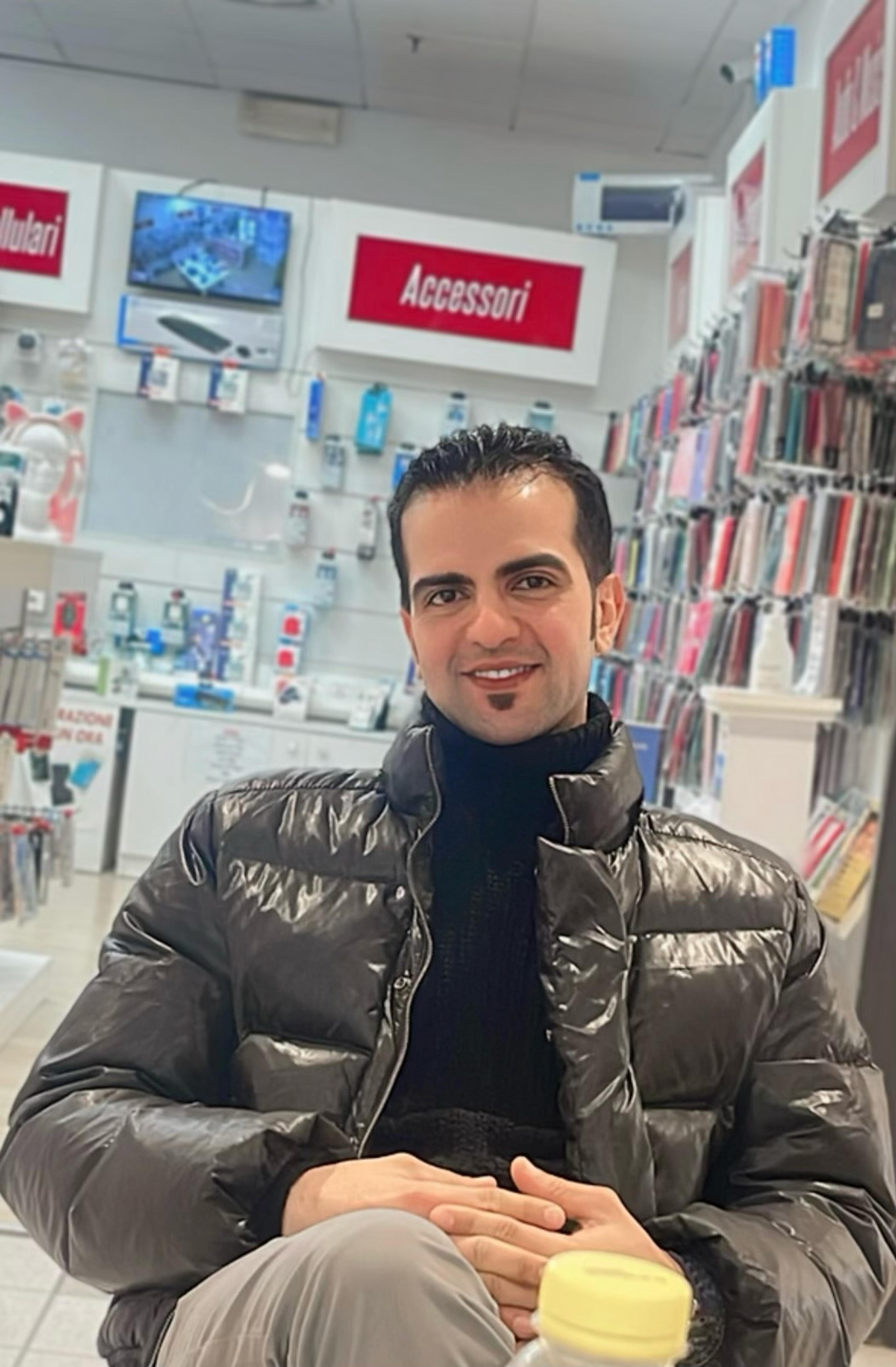 Yasser Ibrahim
