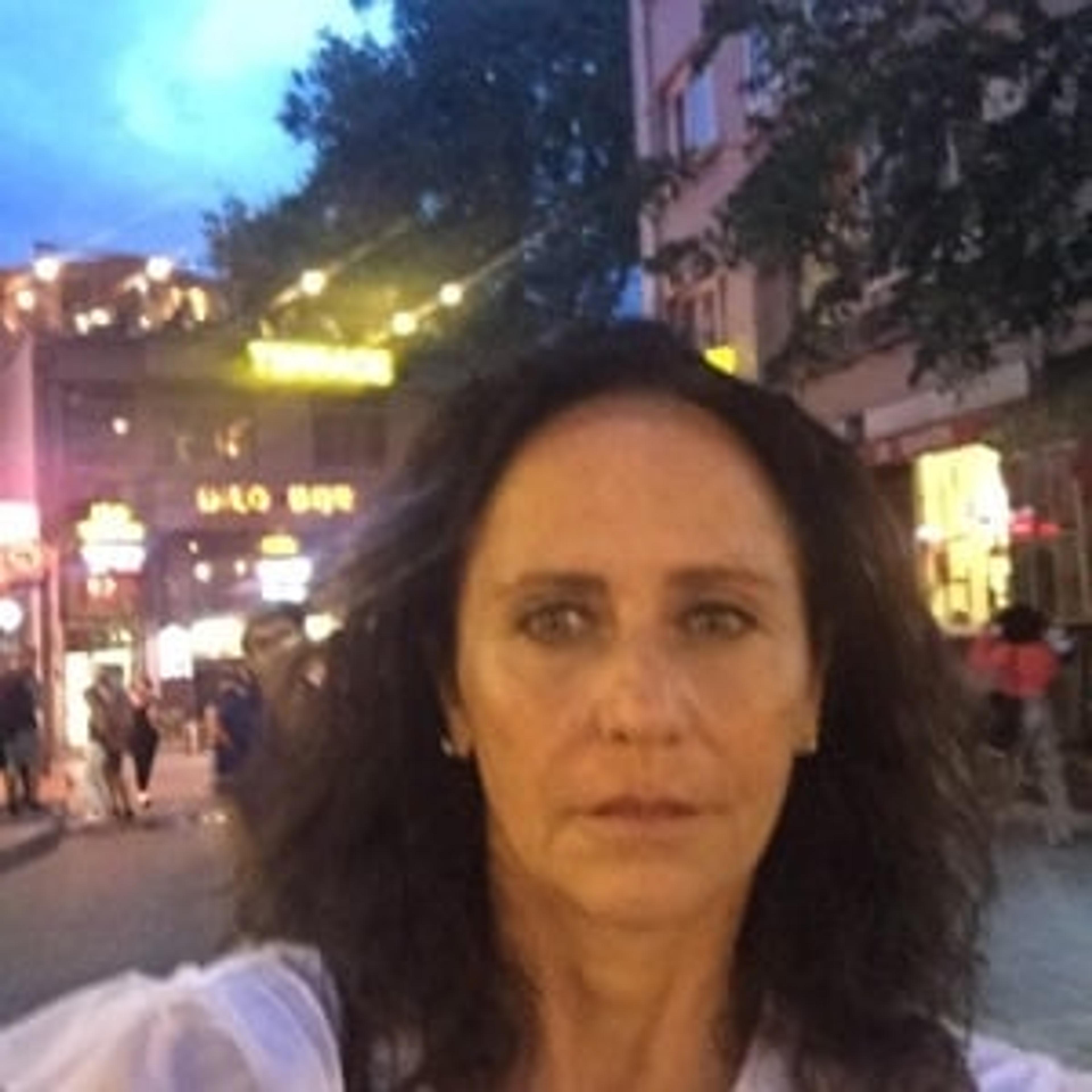 Michela Ricotti