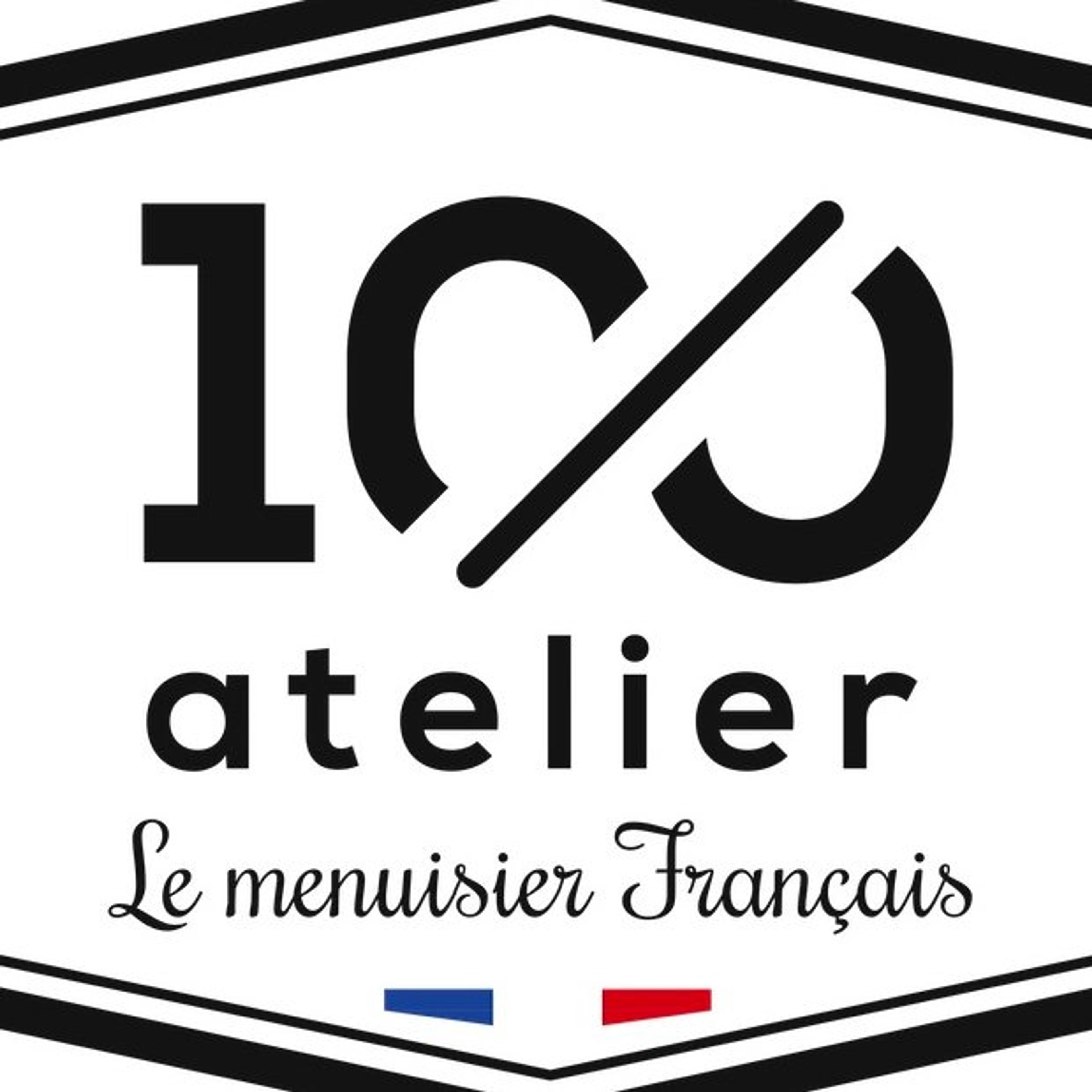 100%ATELIER