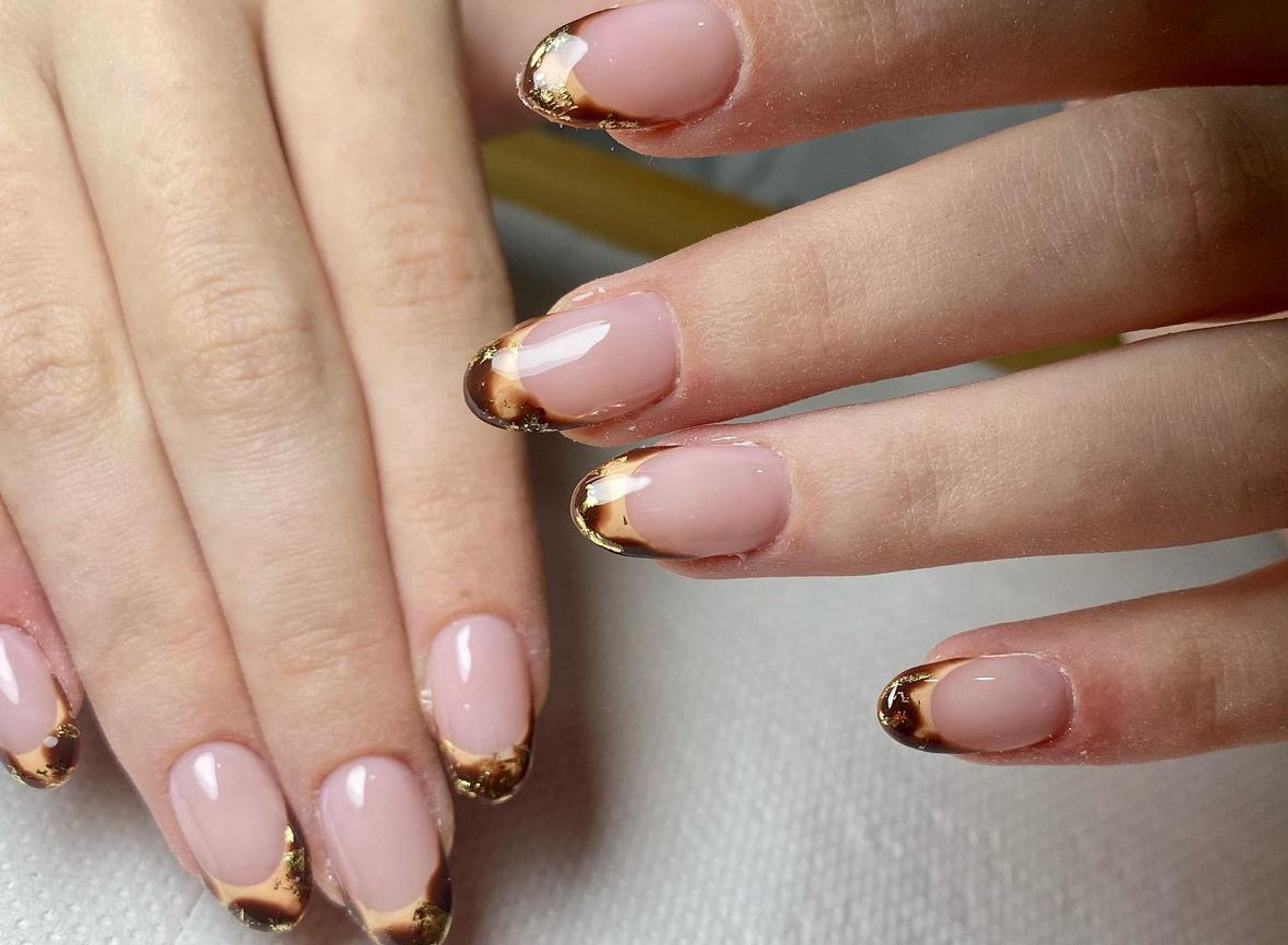 Geanina Nails