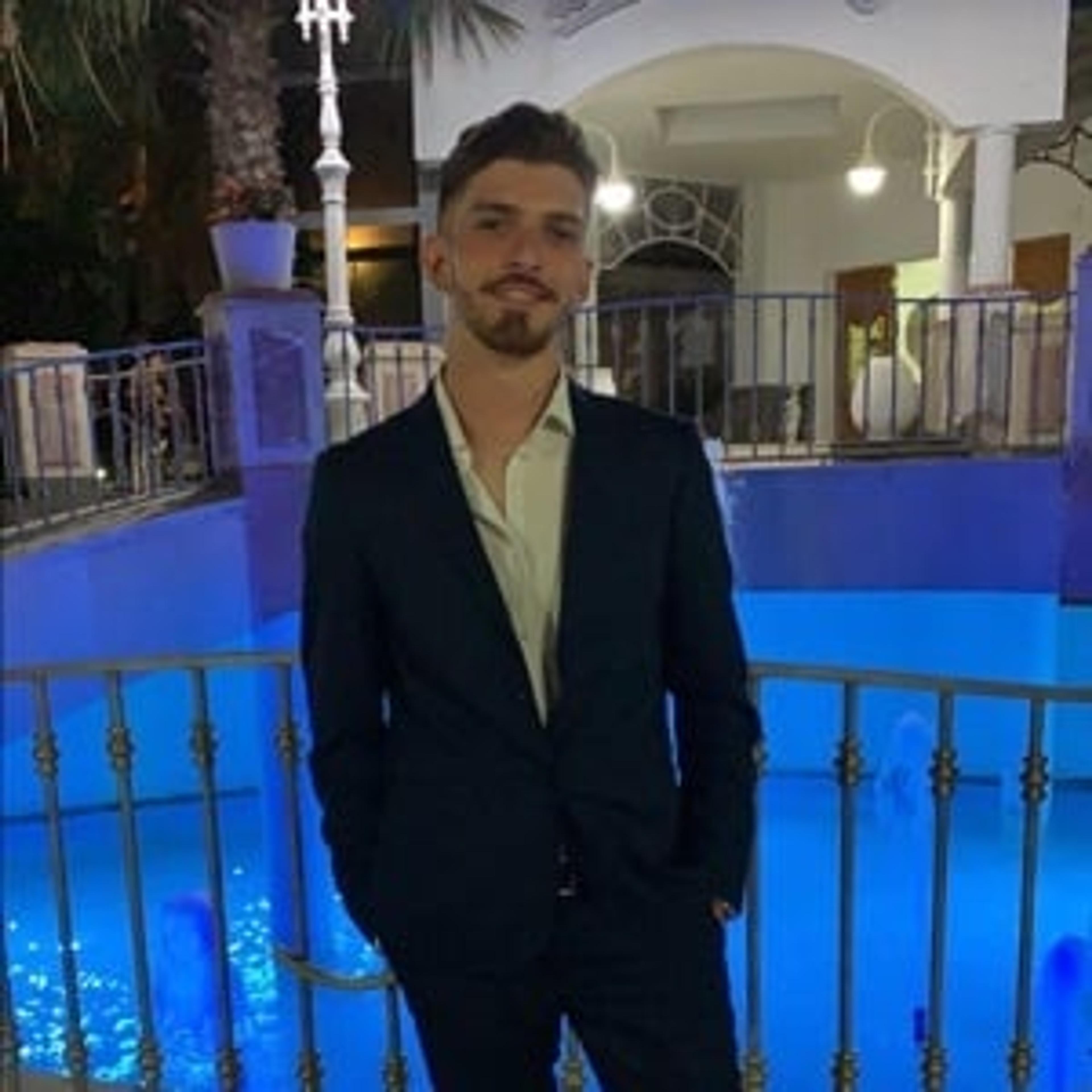 Christian Onorato