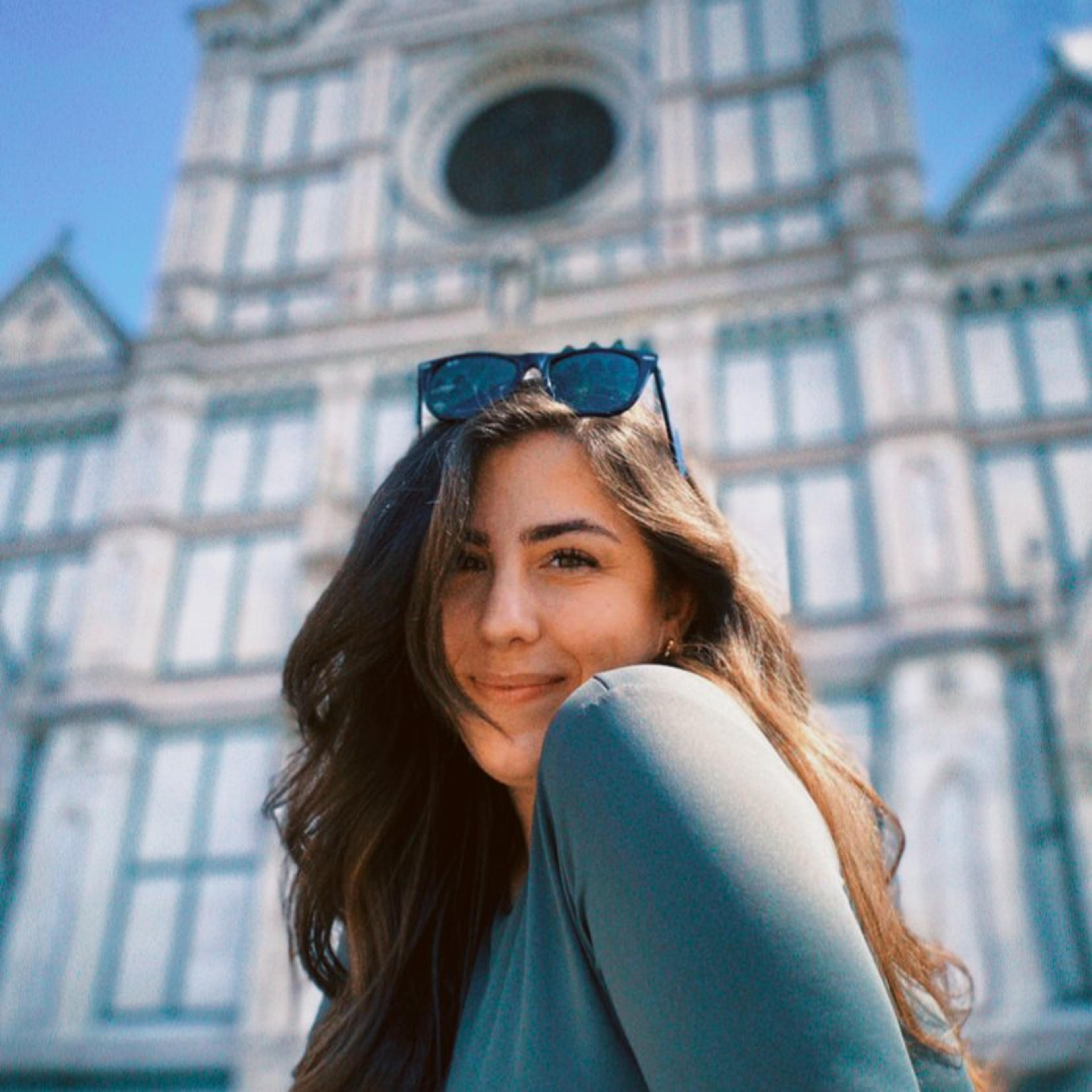 Andrea Salgado Jiménez