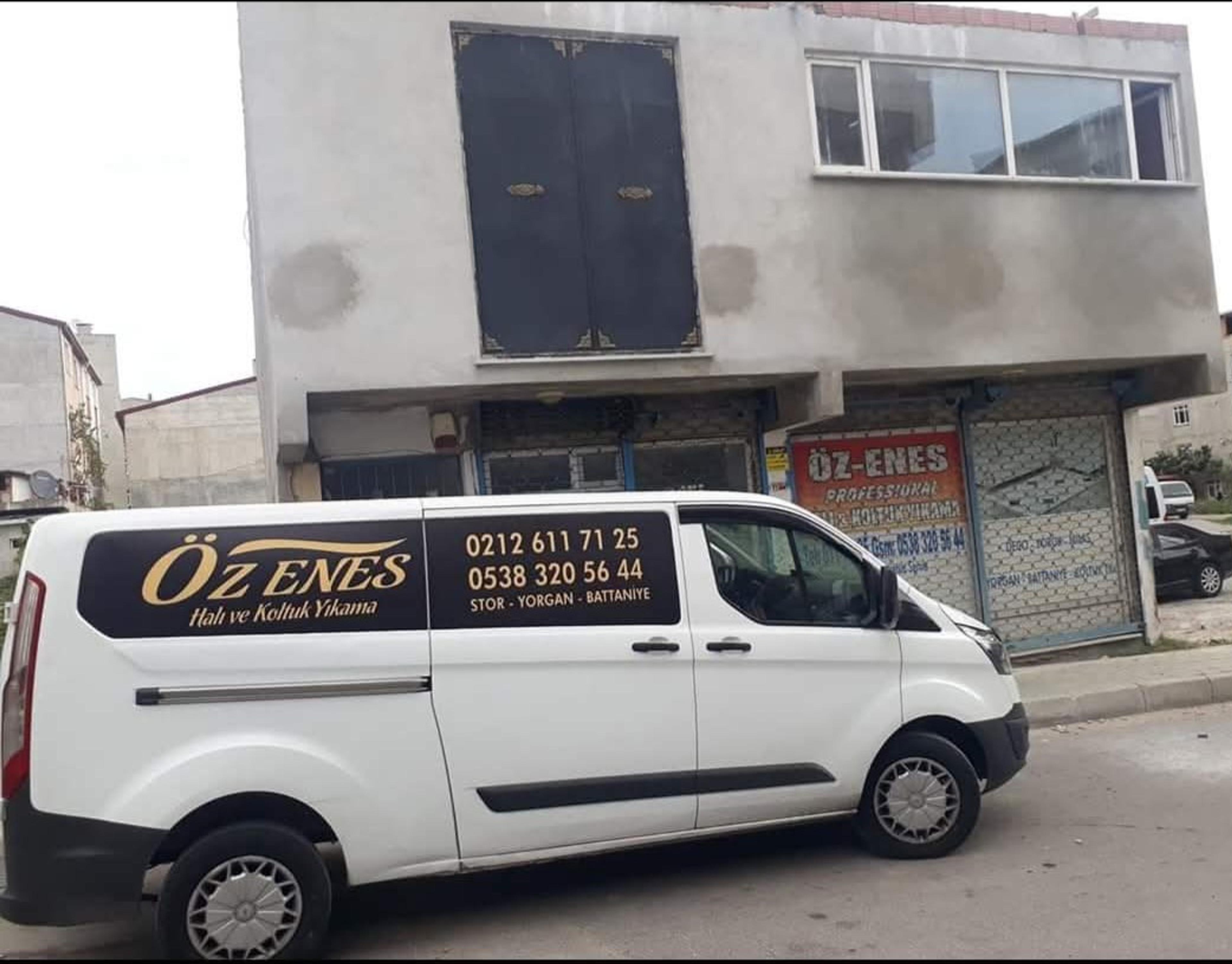 ÖzEnes Halı