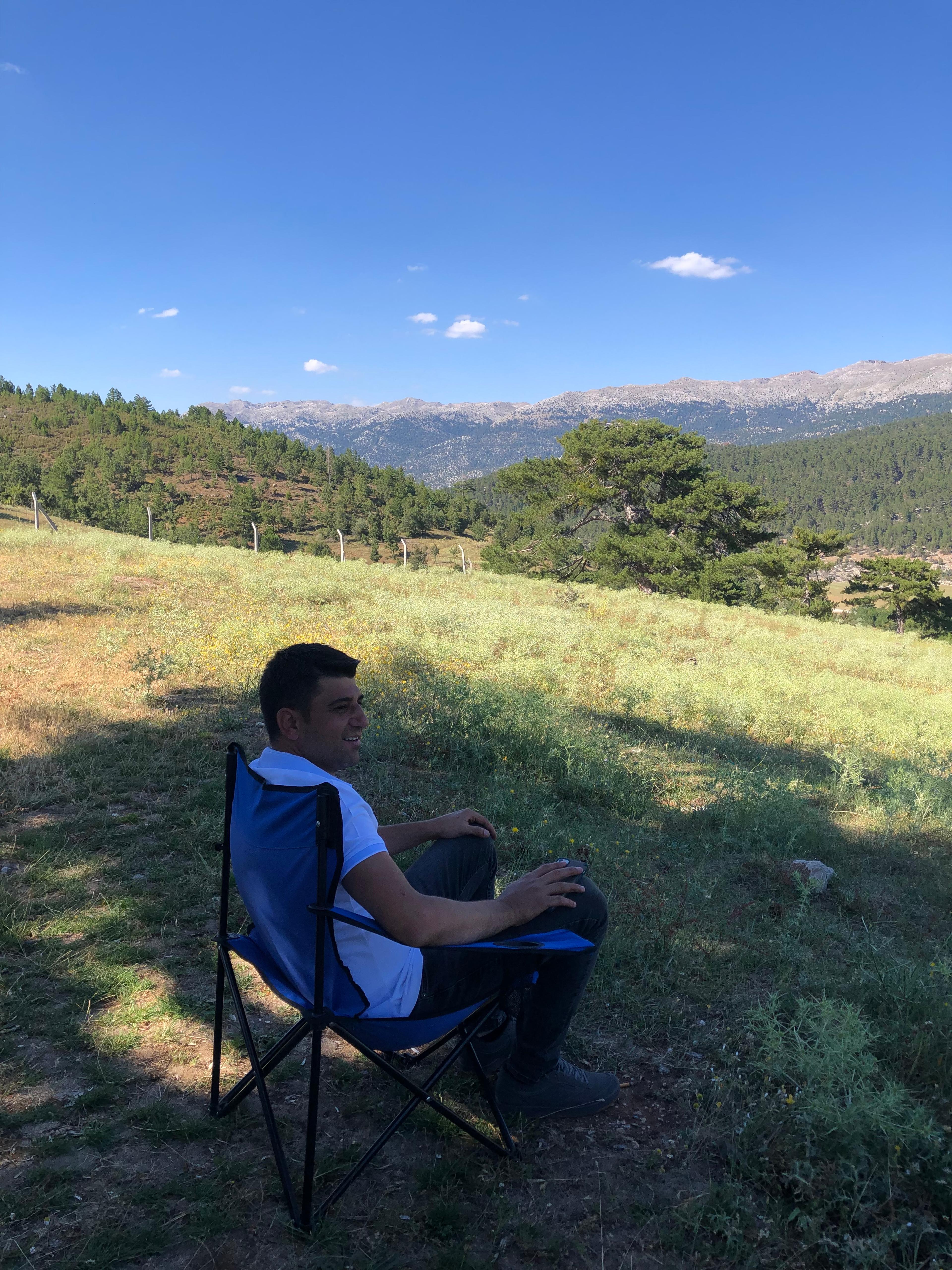 Ugur Yalcin