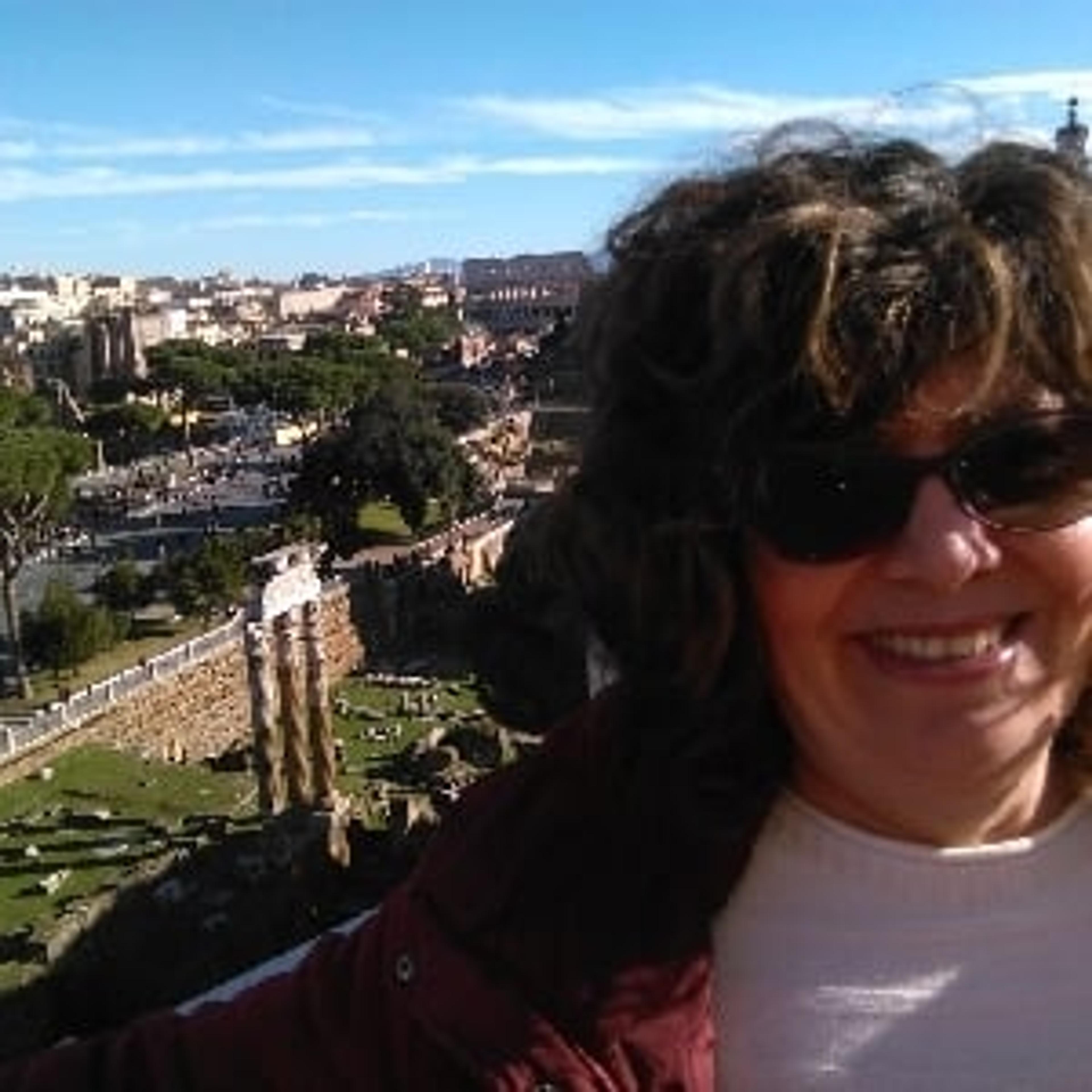 Donatella Manzuoli