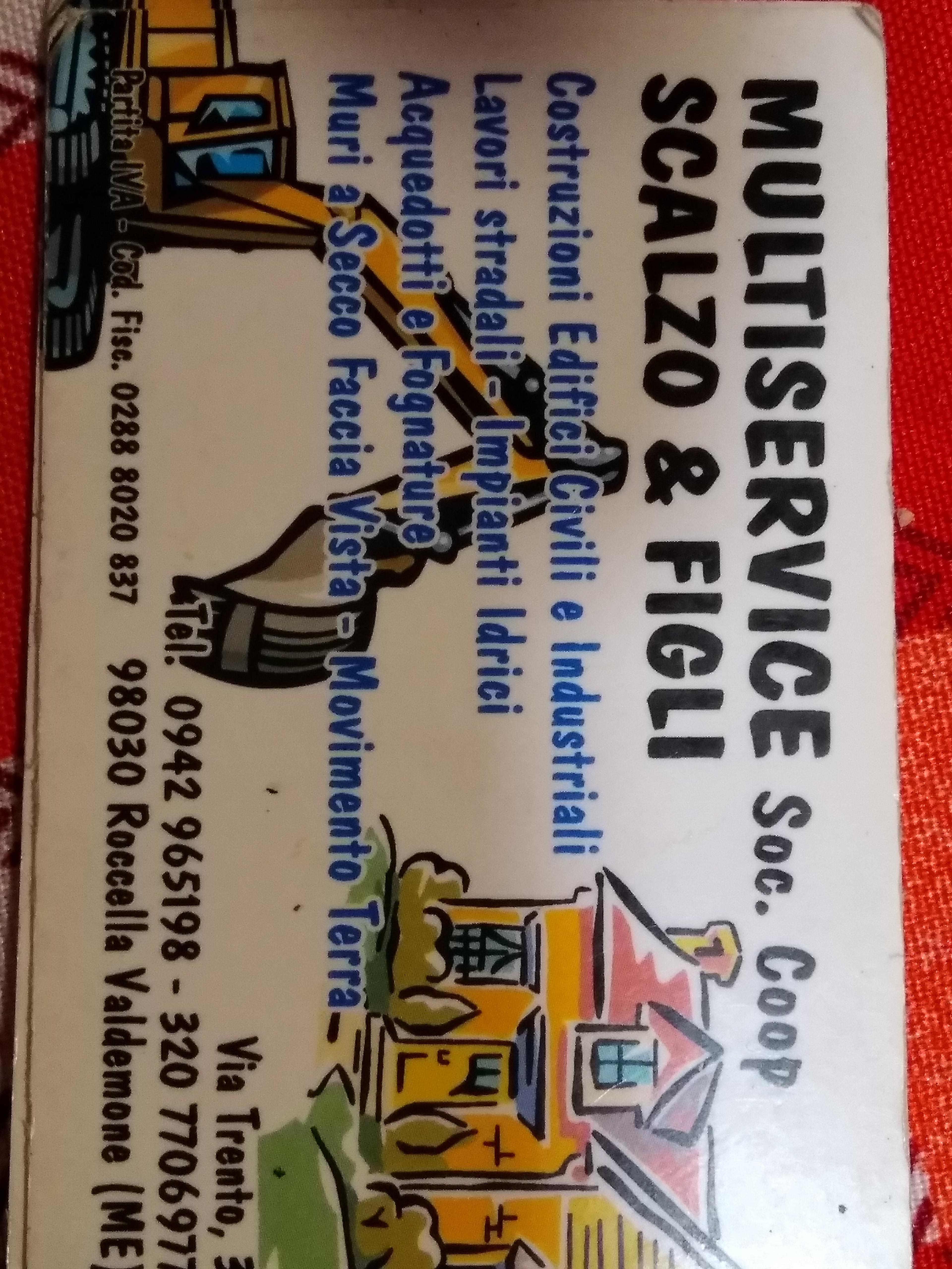 Multiservice