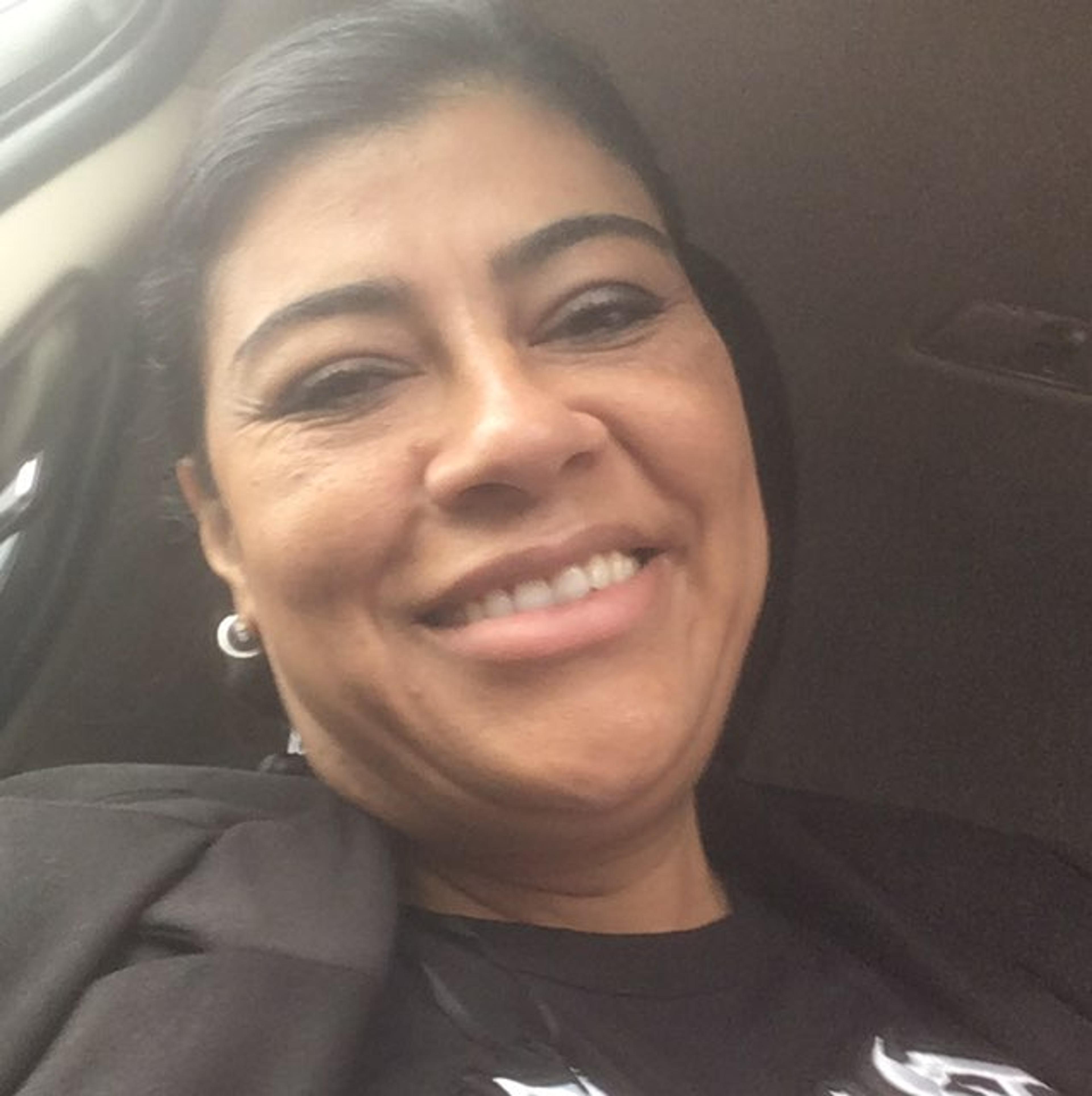 Isabel cristina Gil