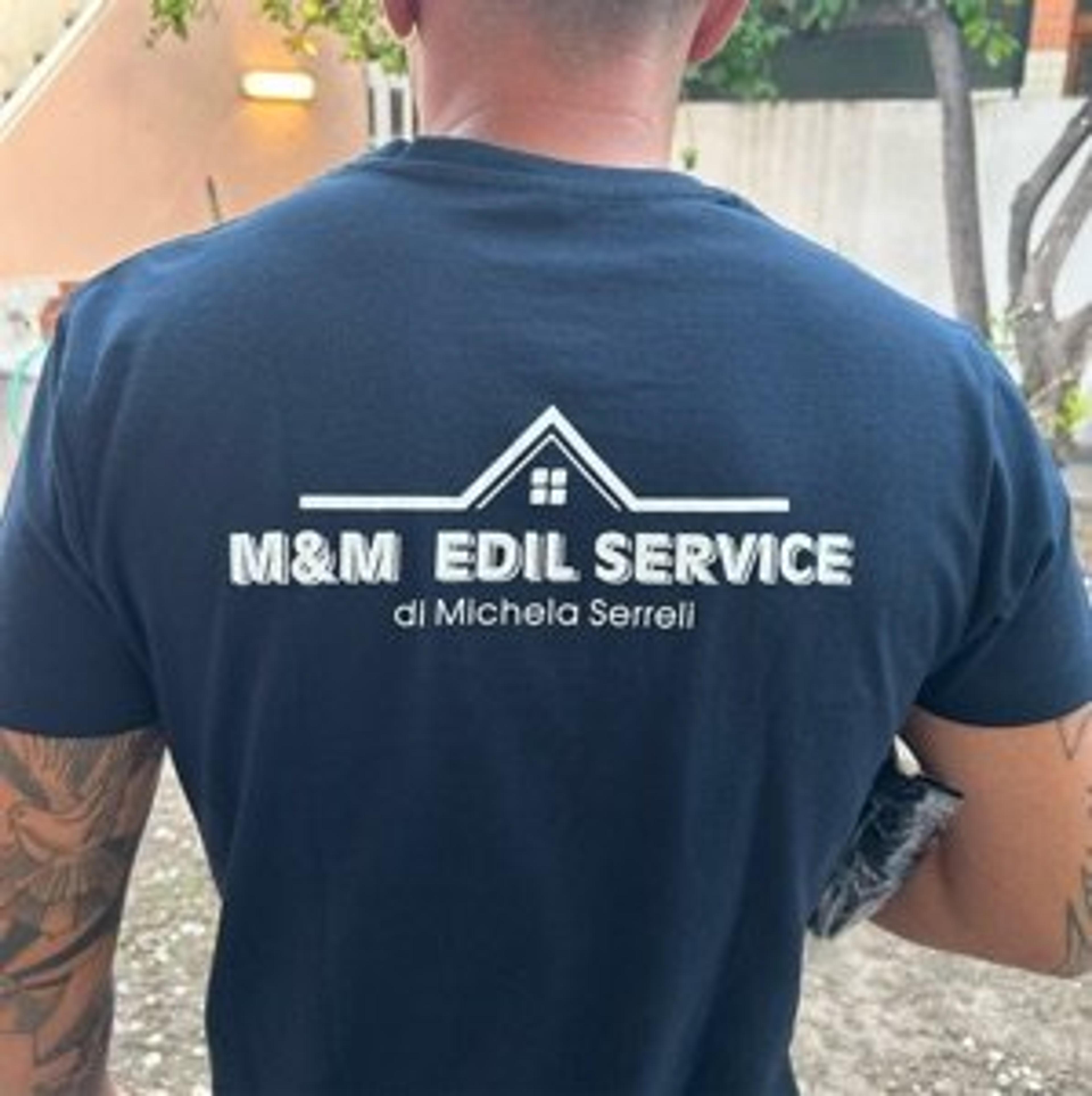 M&M EDIL SERVICE