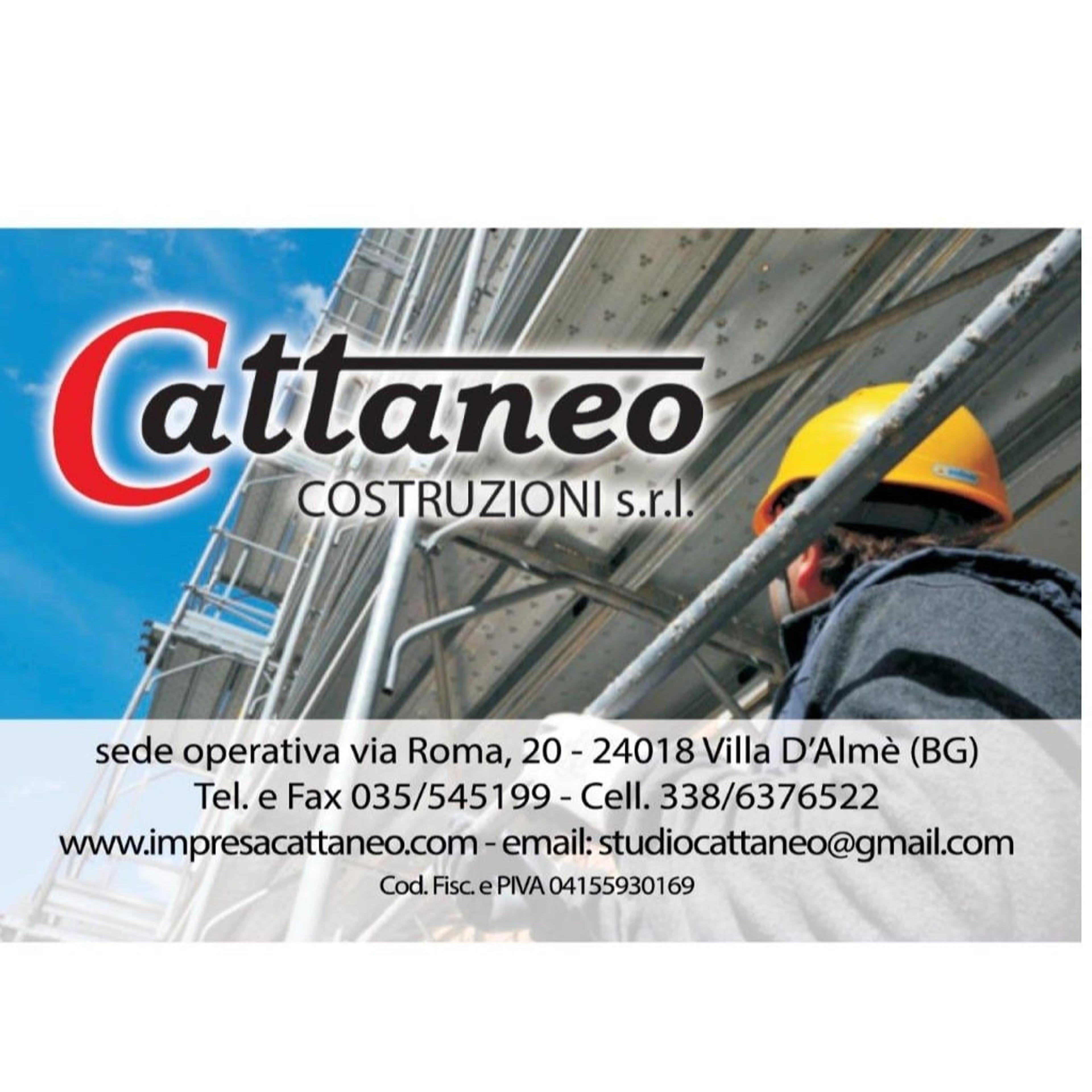 Cattaneo Costruzioni srl