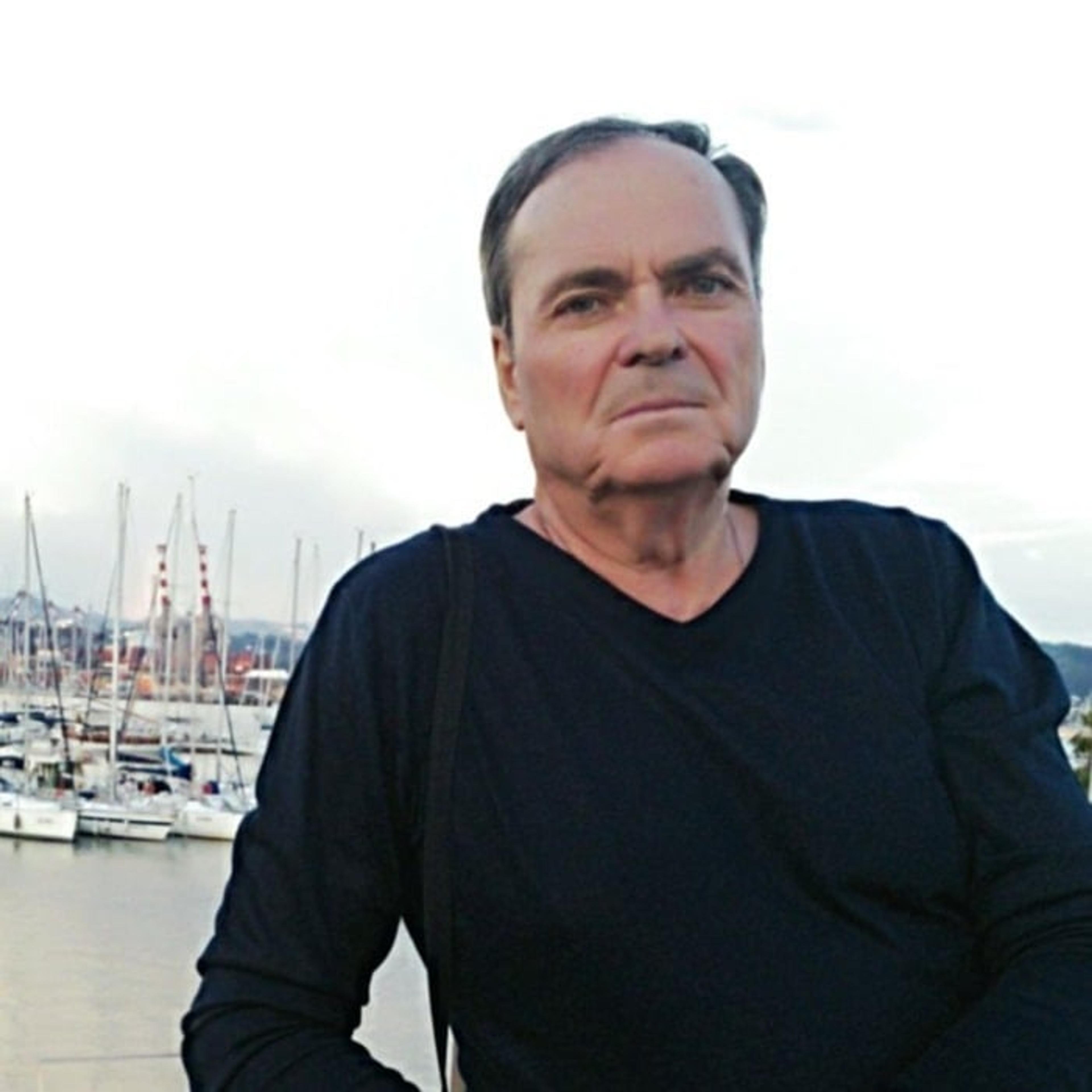 Hennadii Kirieiev