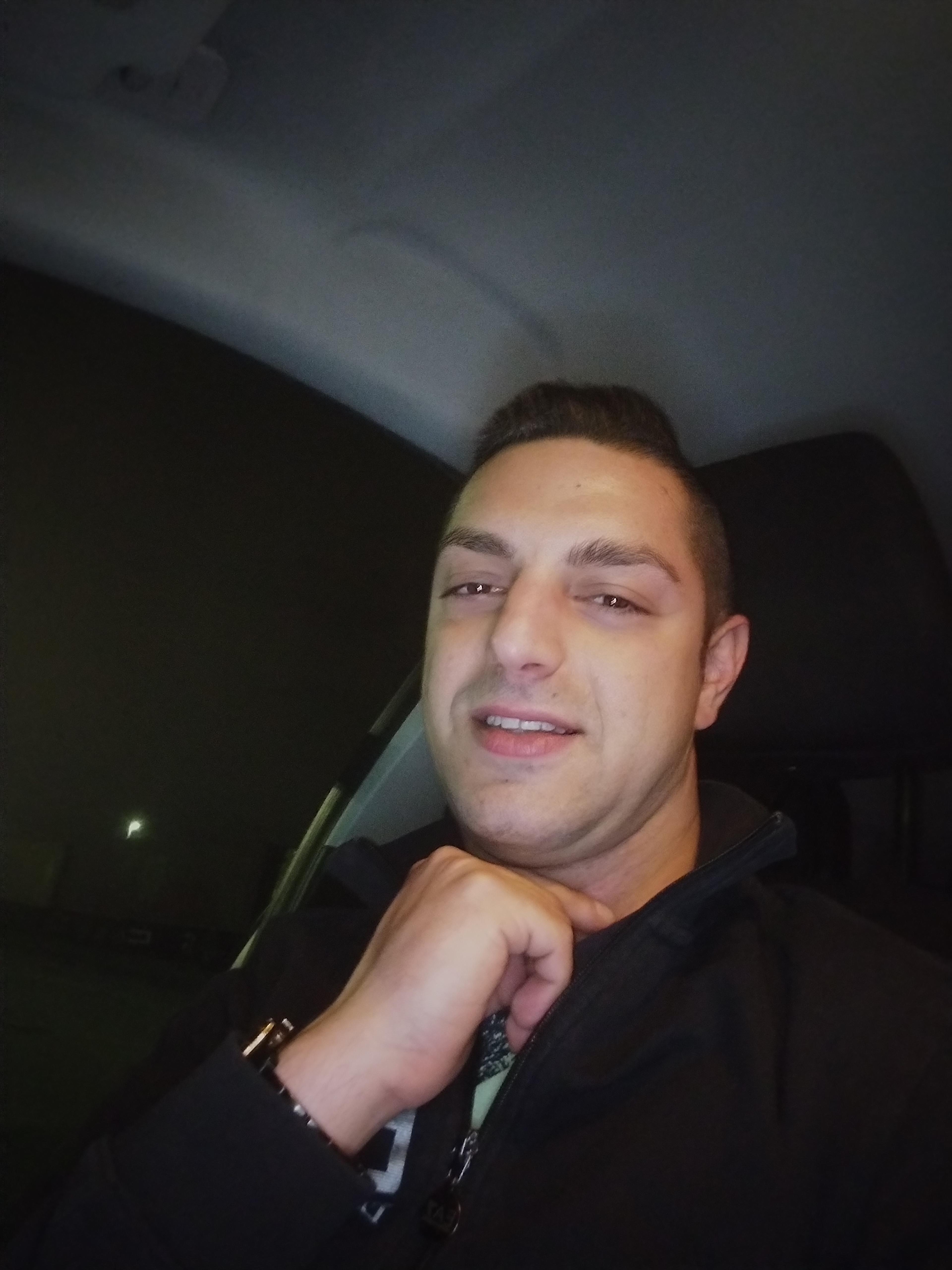 Filippo Pittarello