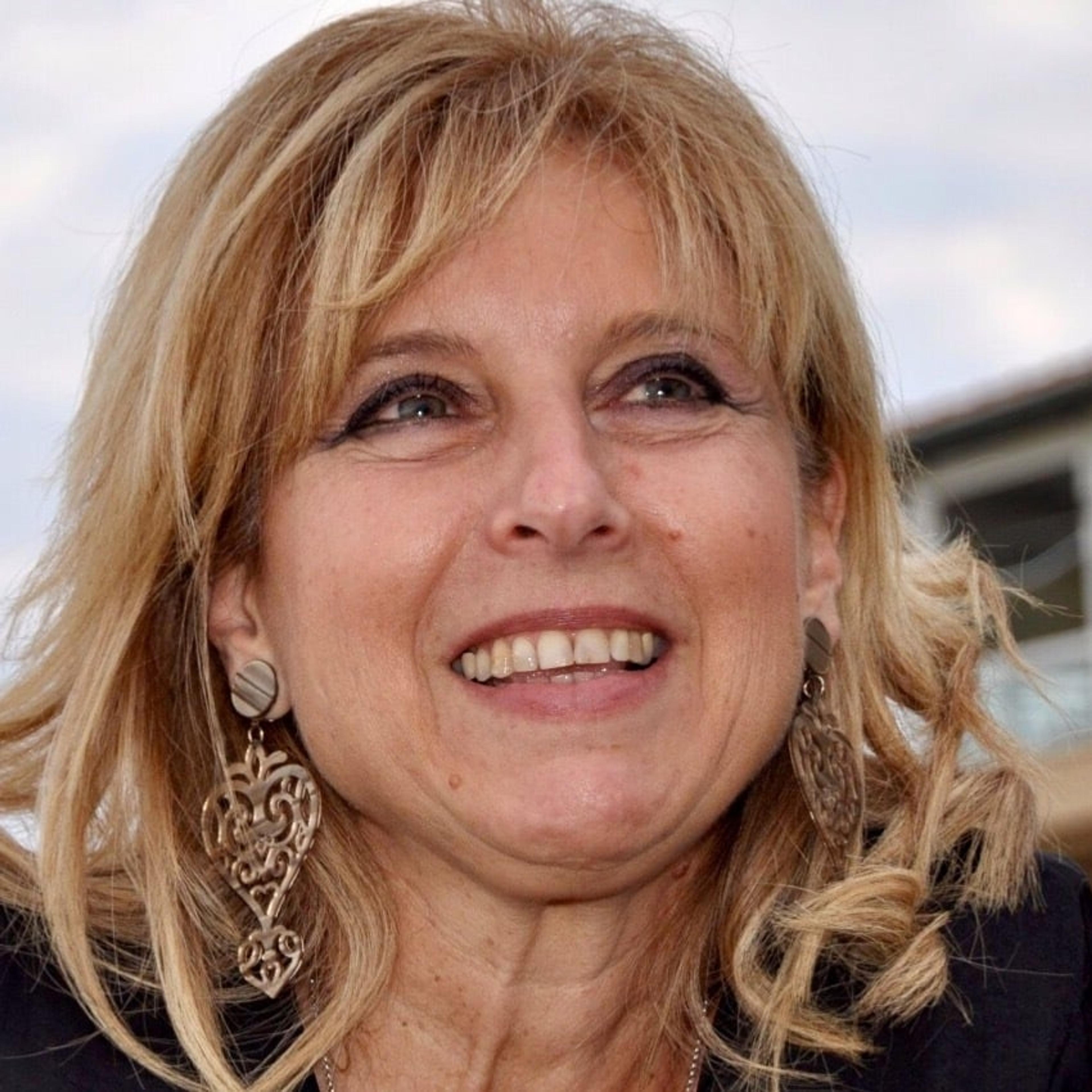 Barbara Bertasi