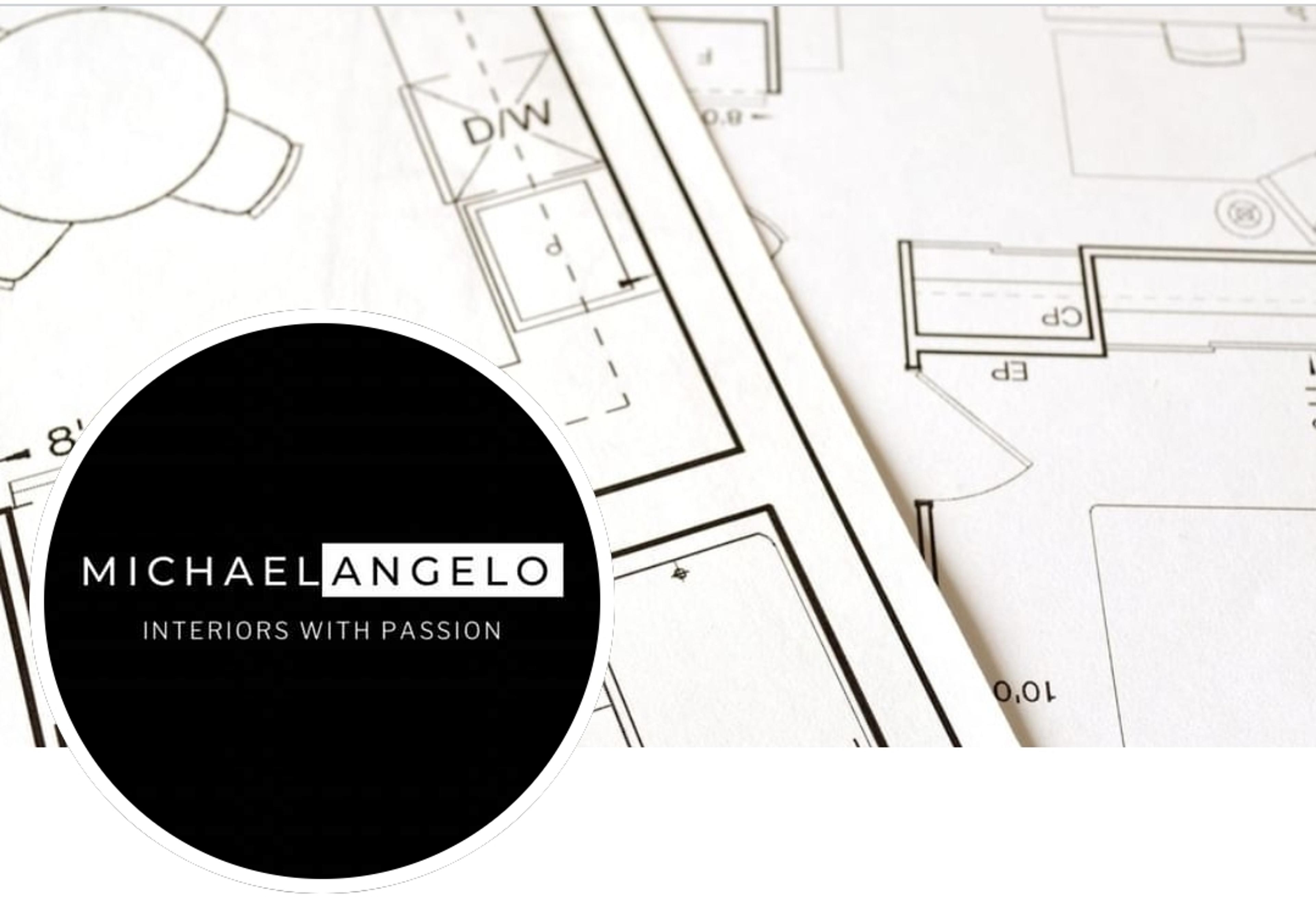 MichaelAngelo Interiors With Passion