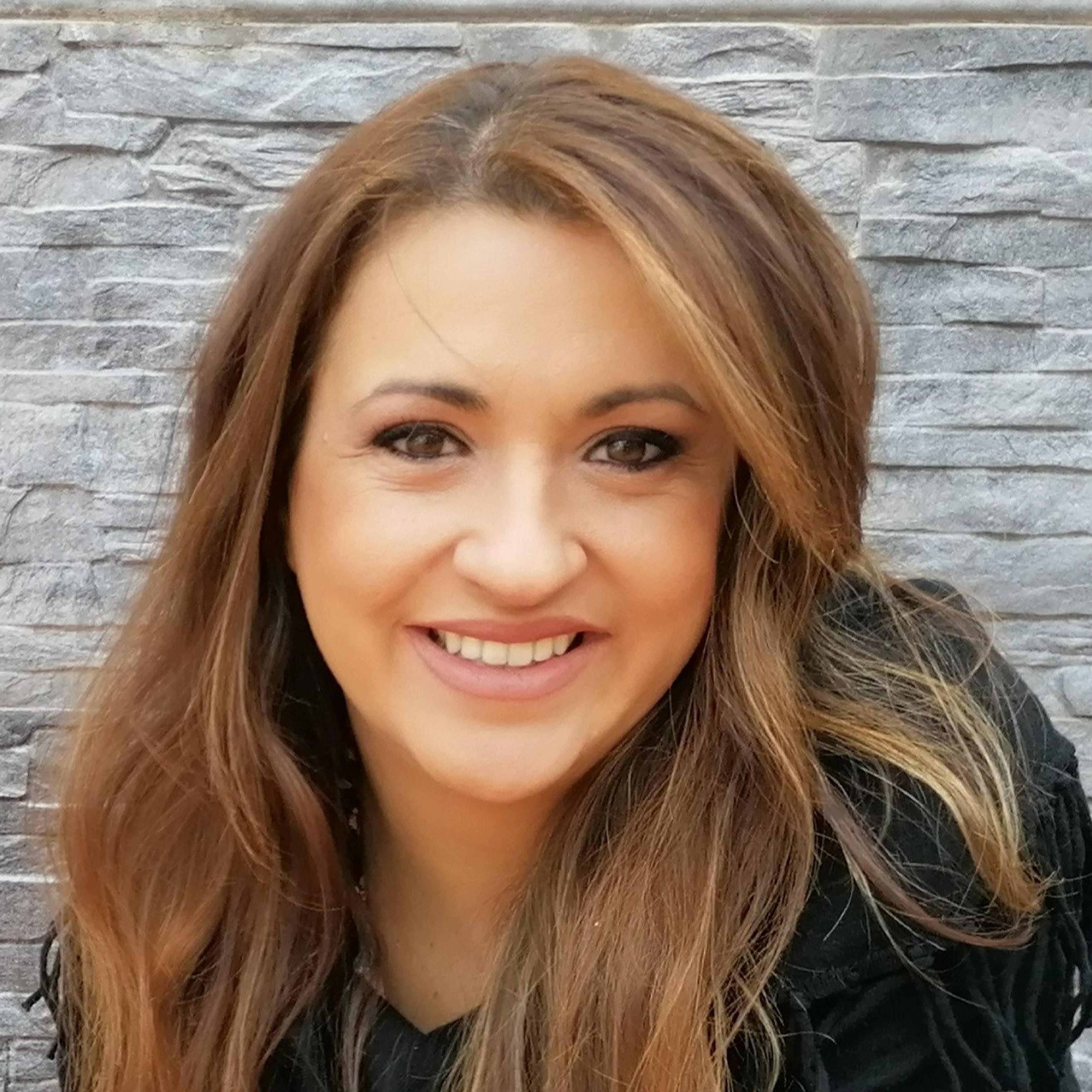 Isabel Marí Balufo Ángel