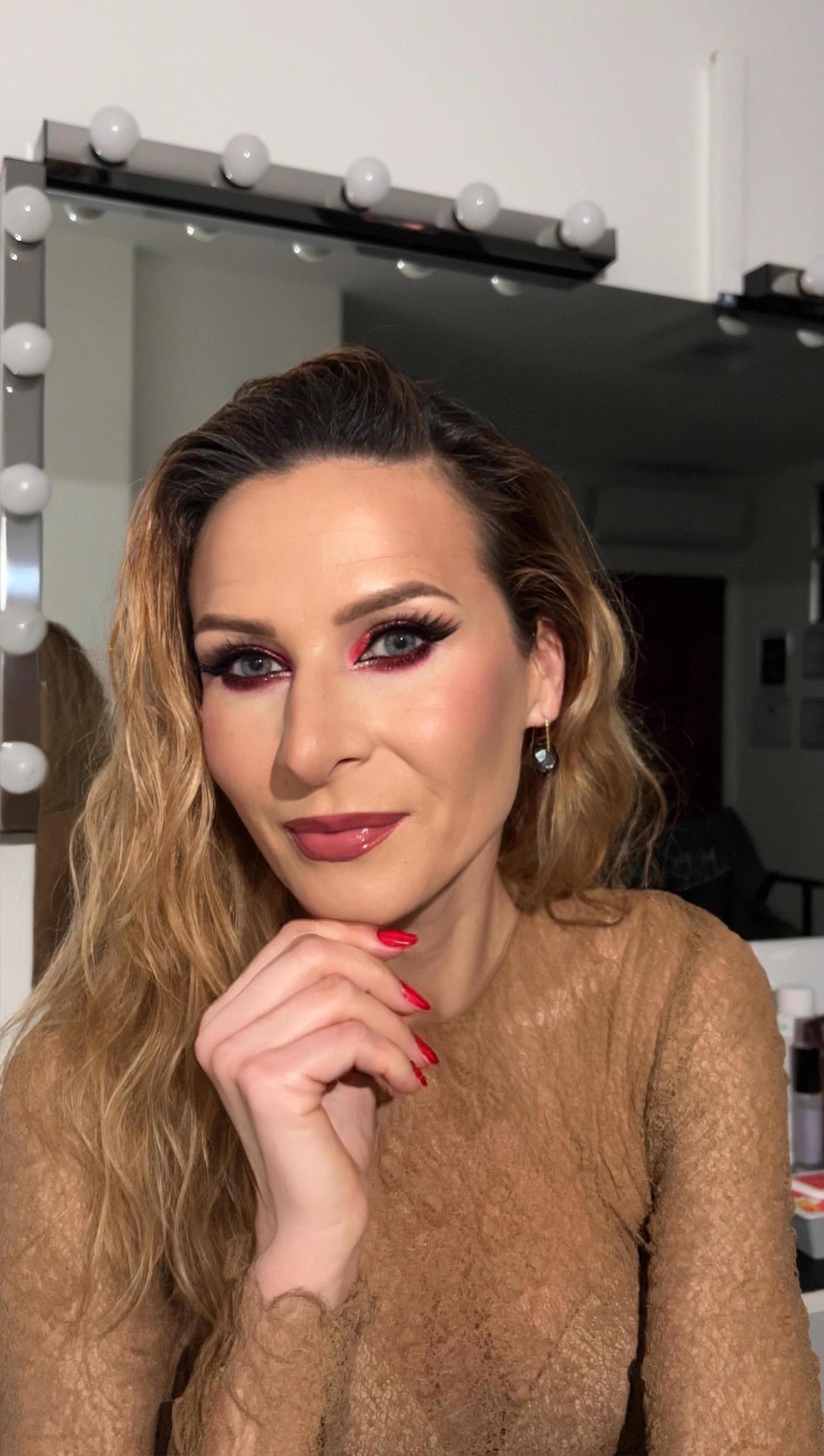 Nadiia P