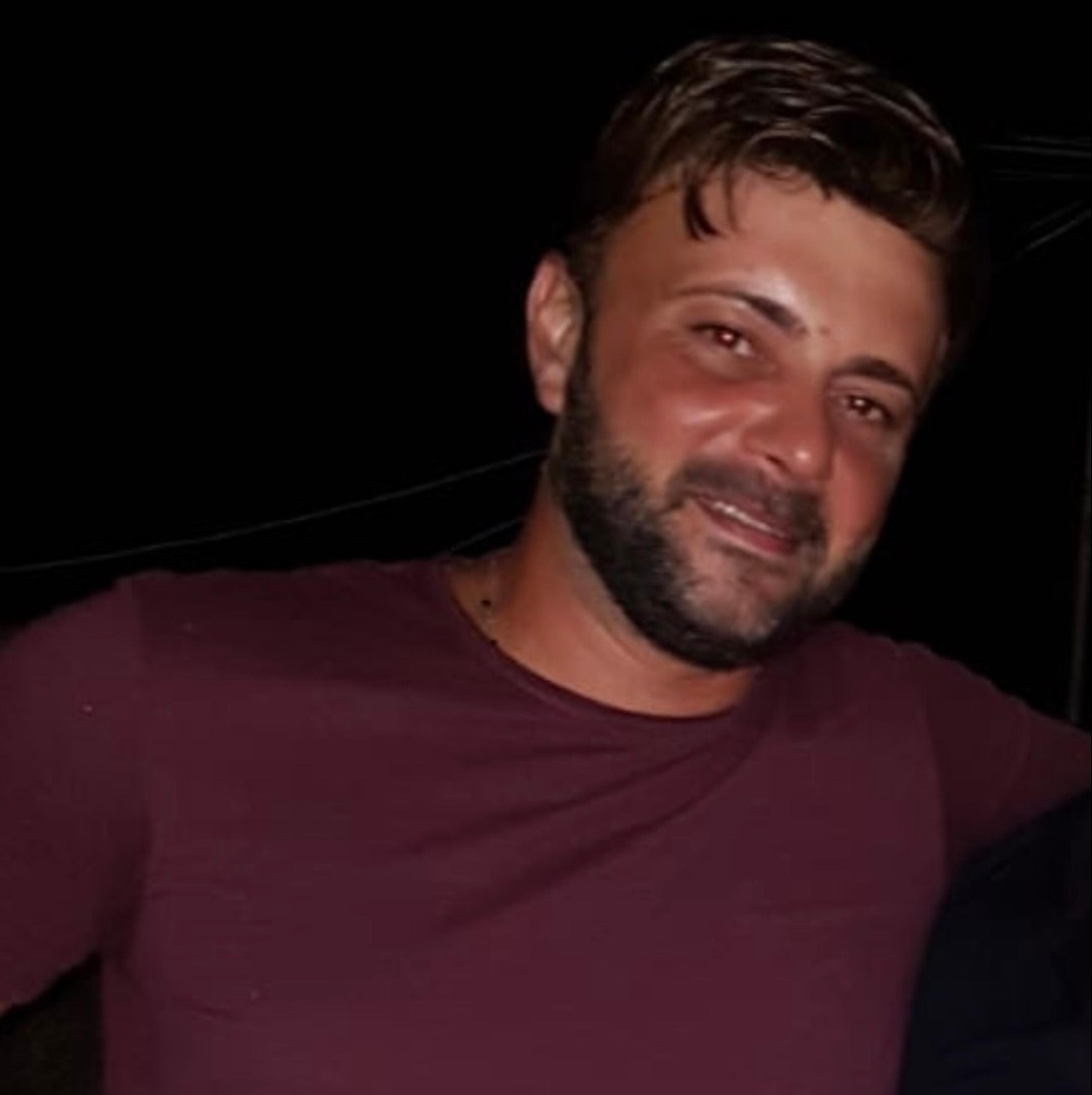 Enzo Puglisi