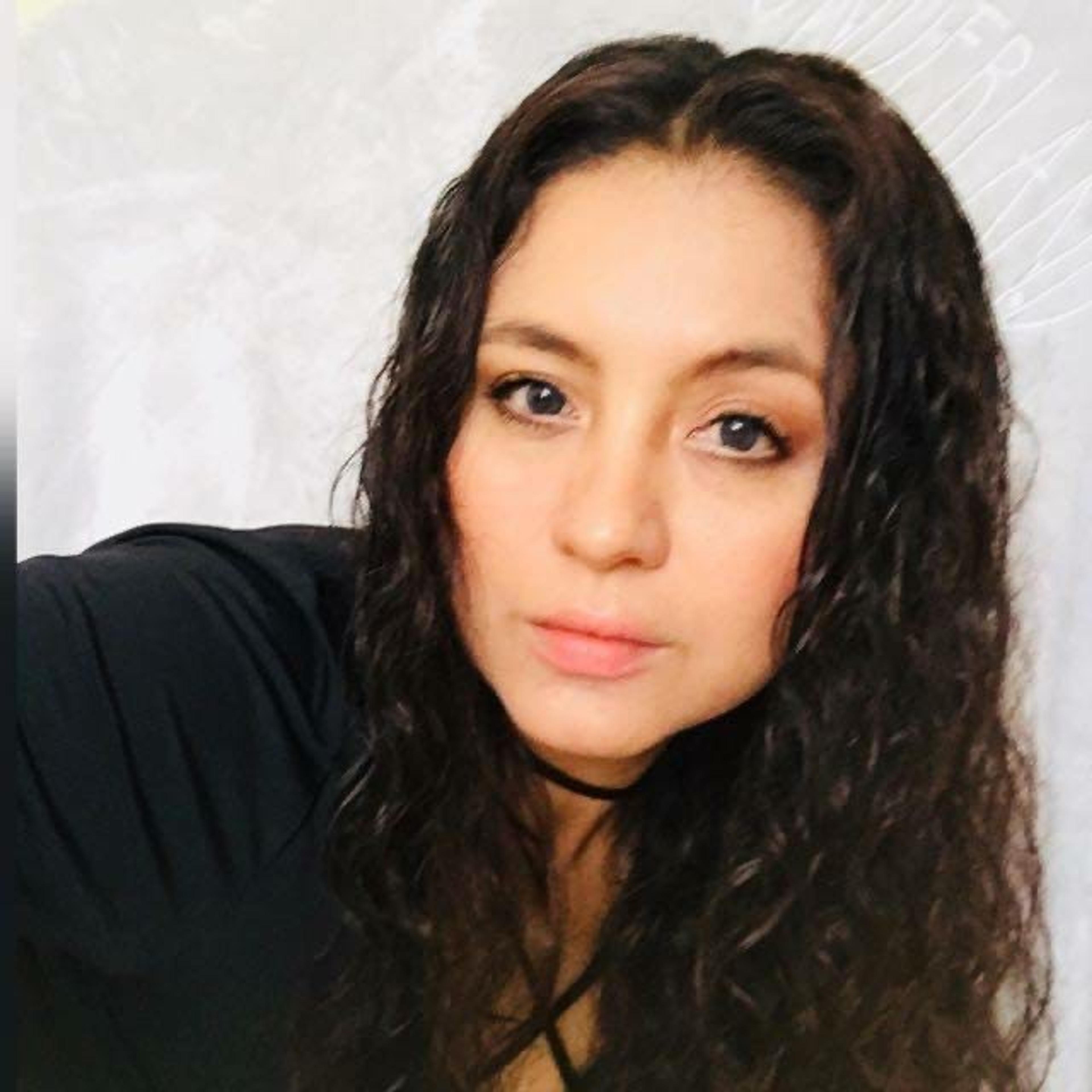 Sandra Perez Hernandez