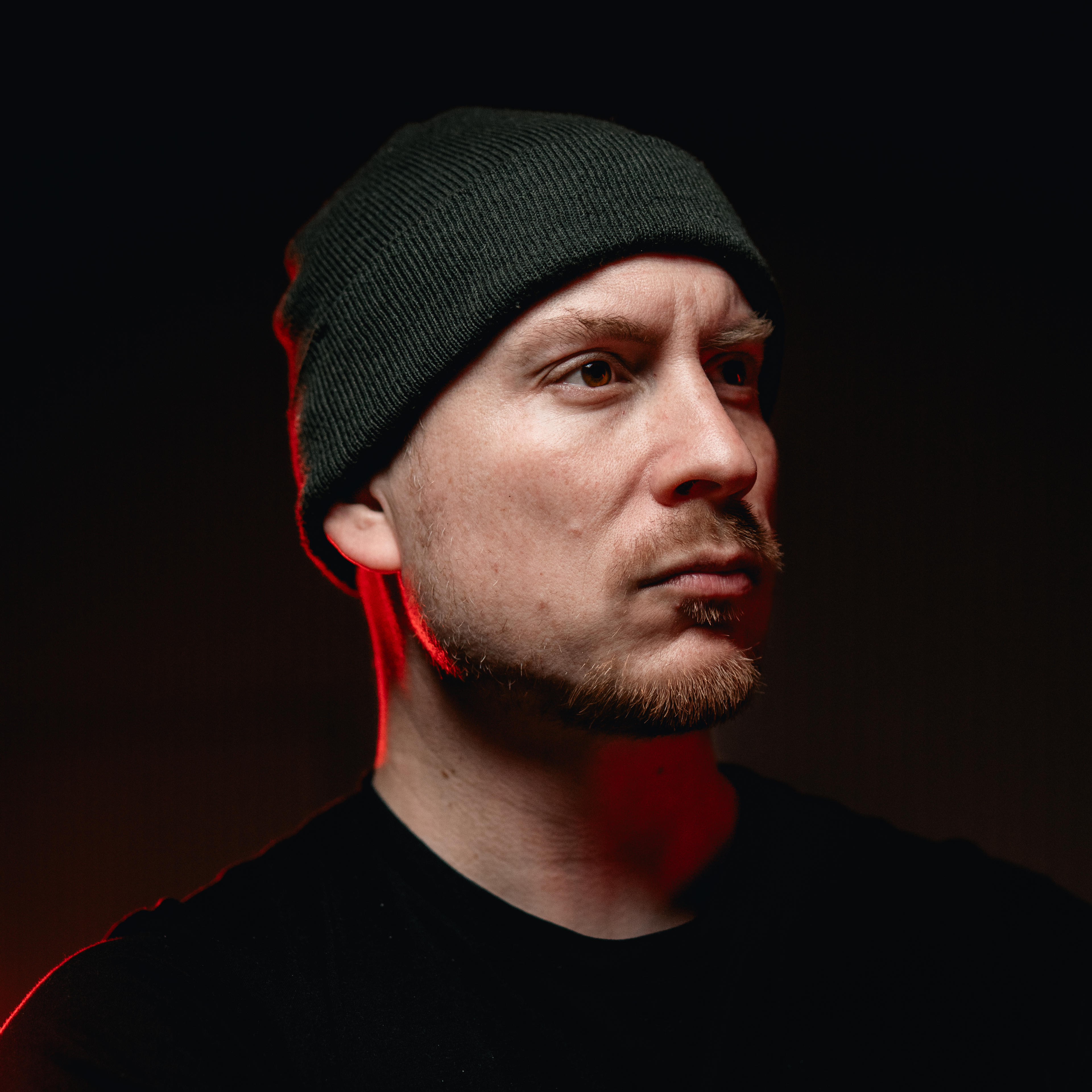 Nikolay Petrov