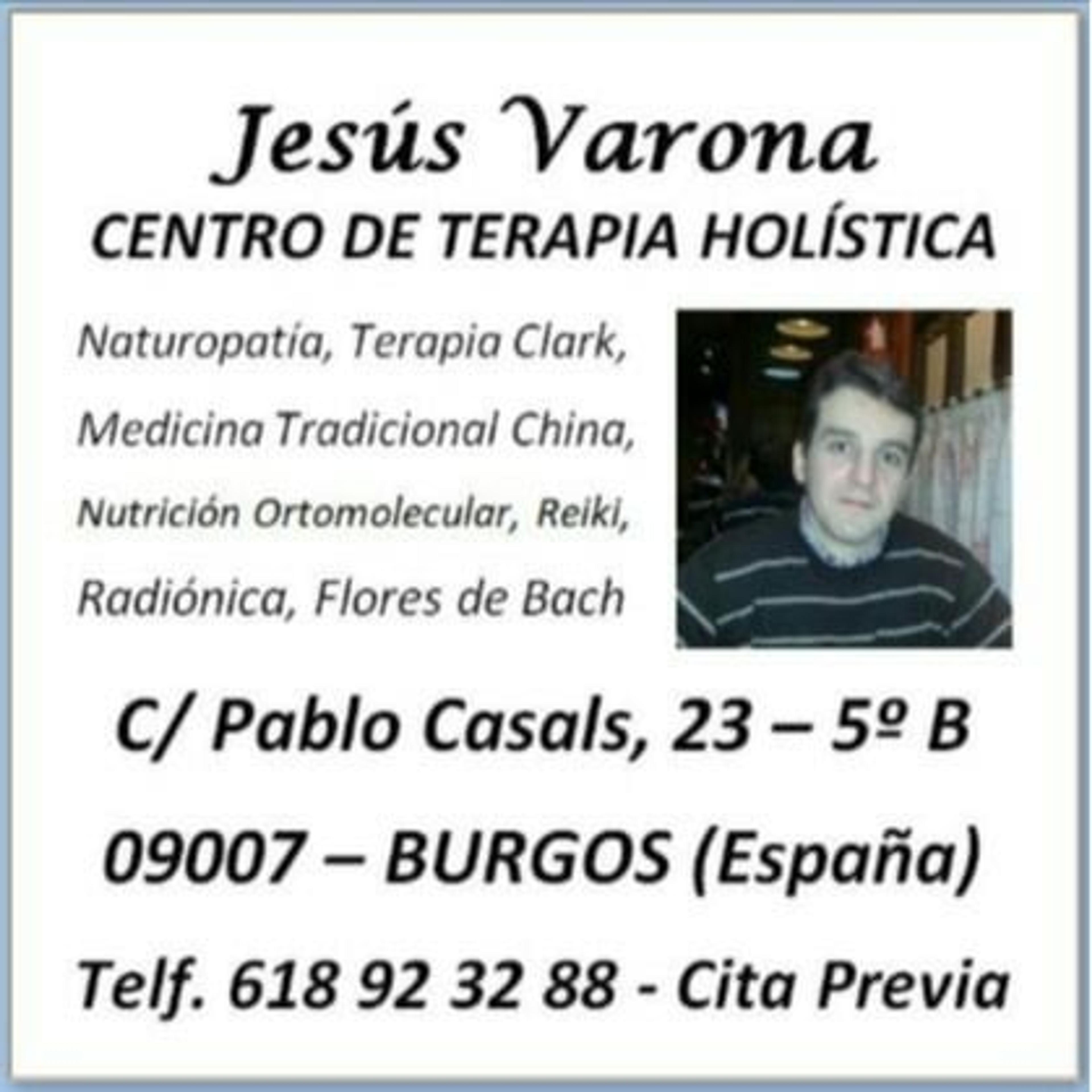 Jesús Varona