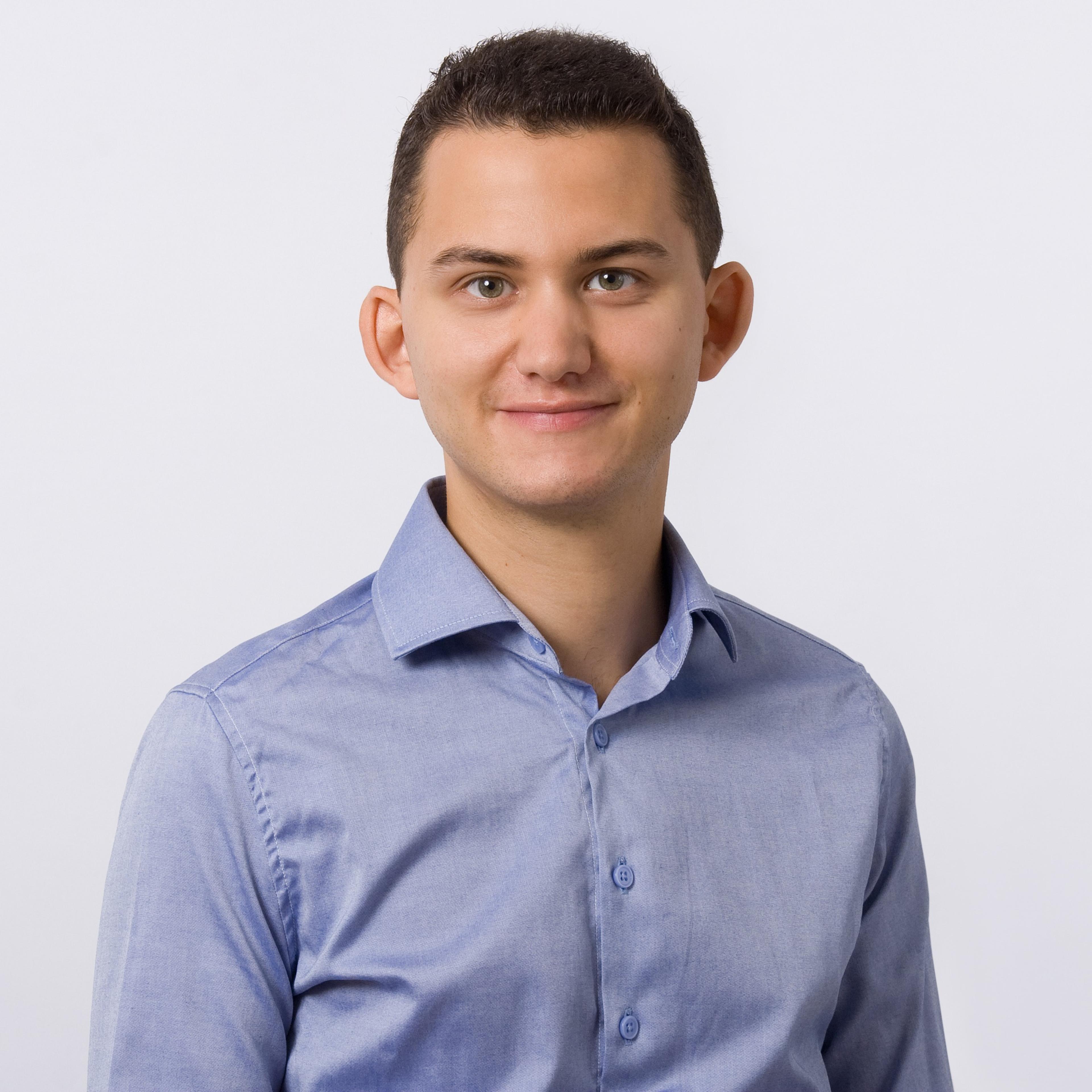 Nicolas Masson